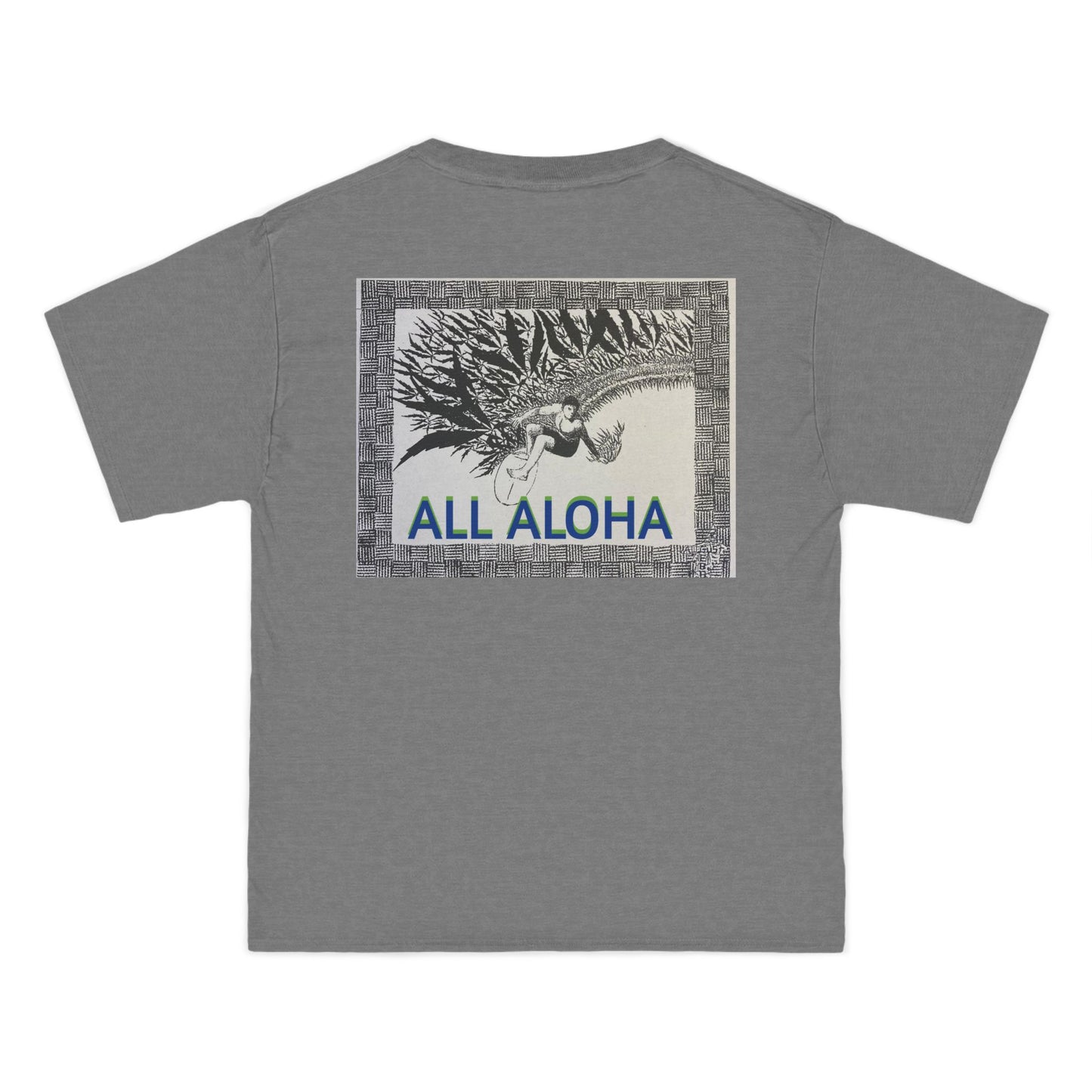 Beefy-T®  Short-Sleeve T-Shirt
