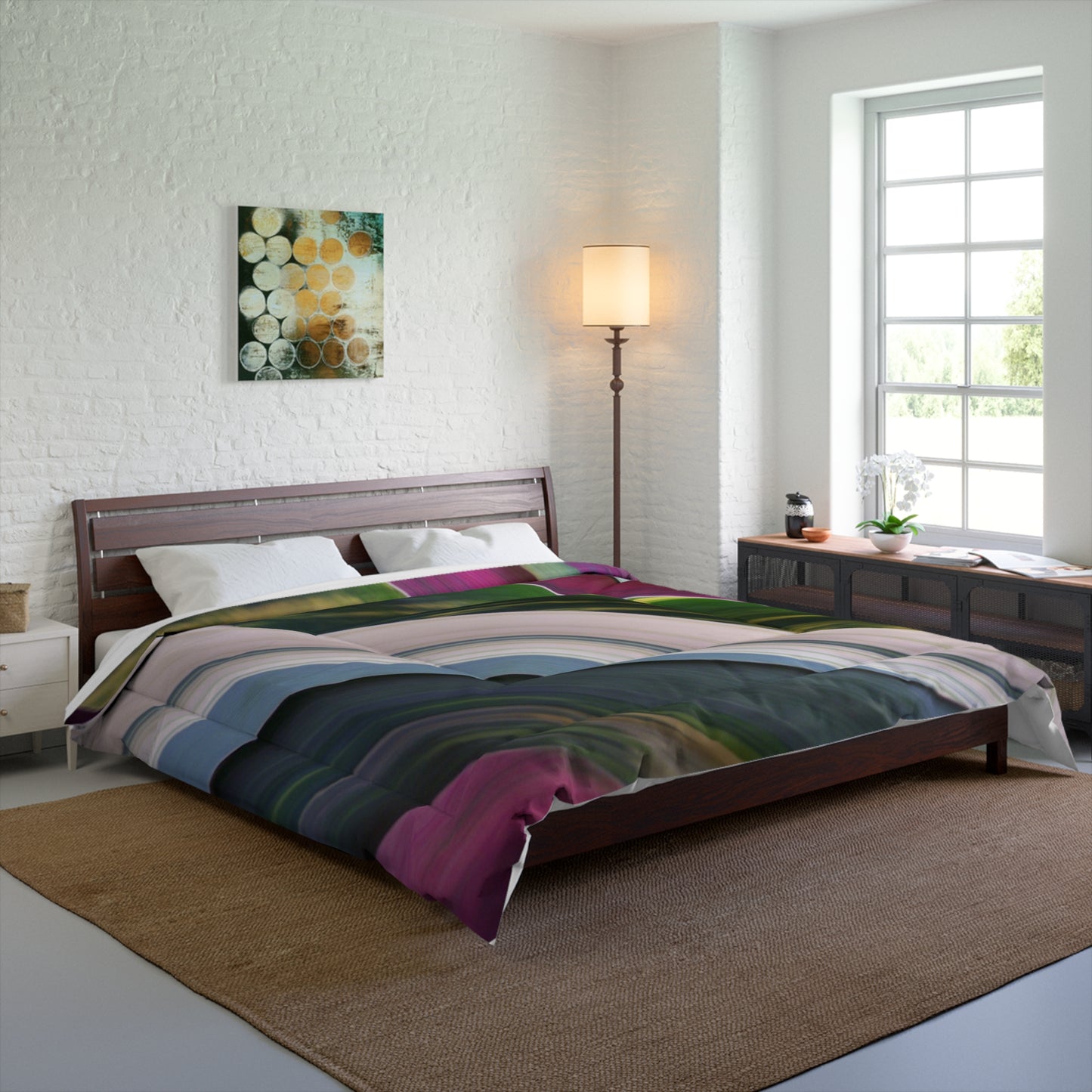 Comforter