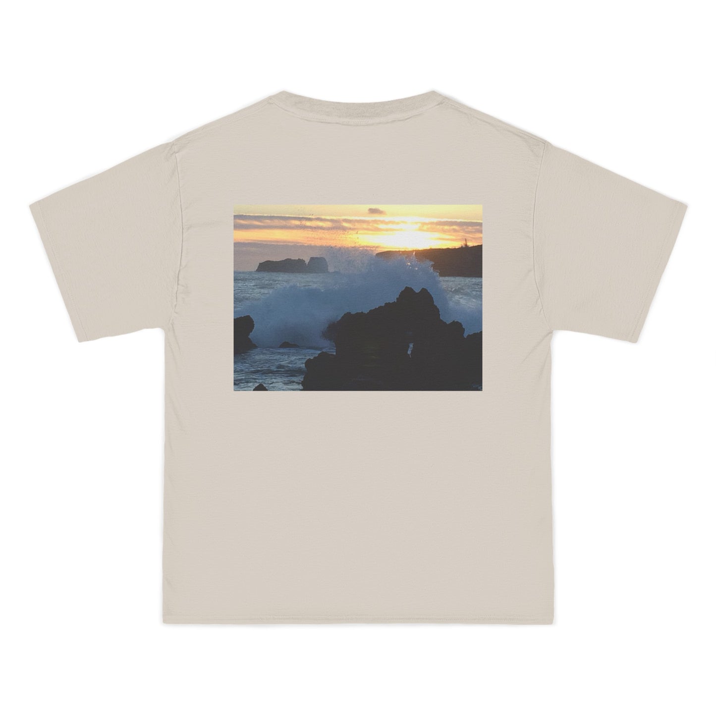 Beefy-T®  Short-Sleeve T-Shirt