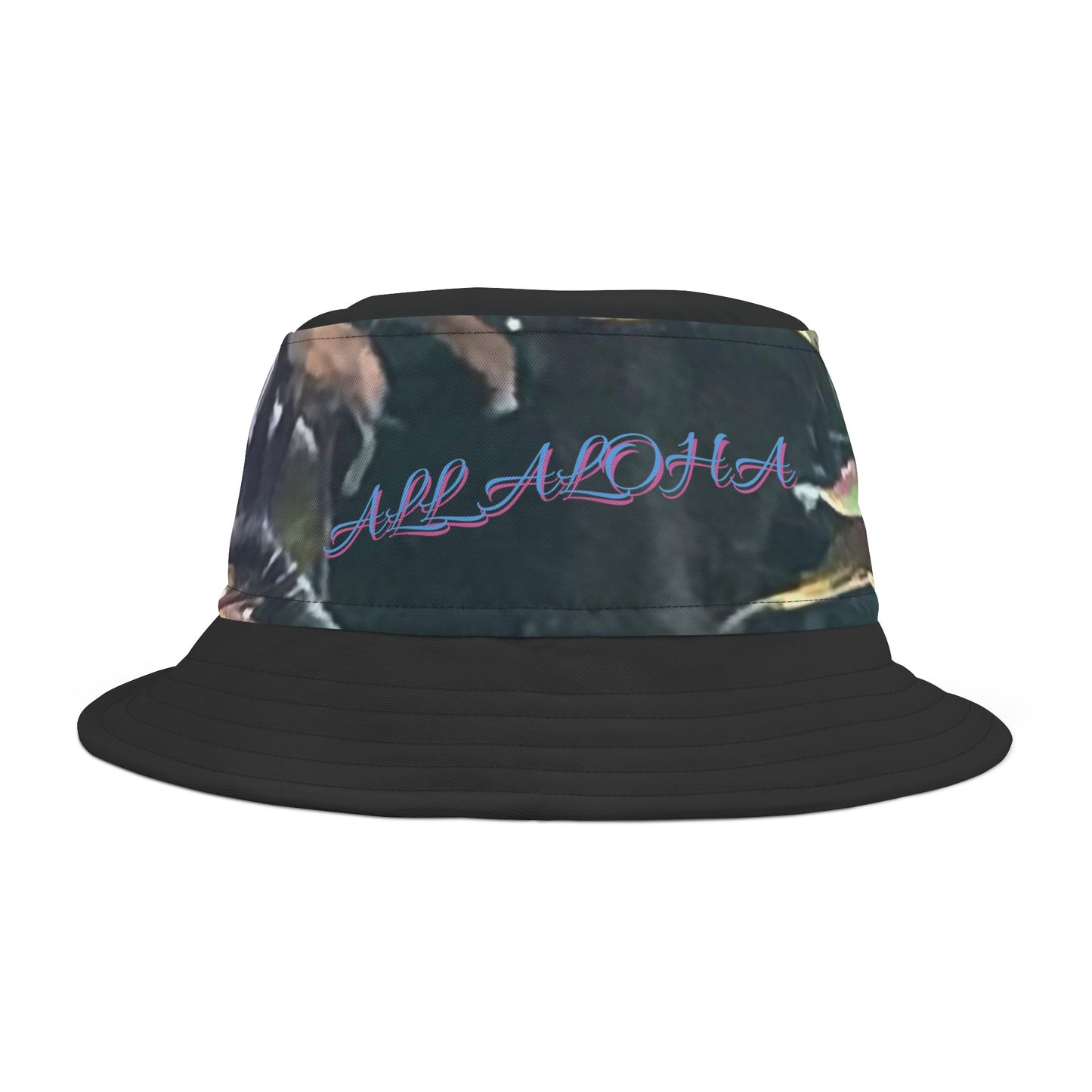 Bucket Hat (AOP)