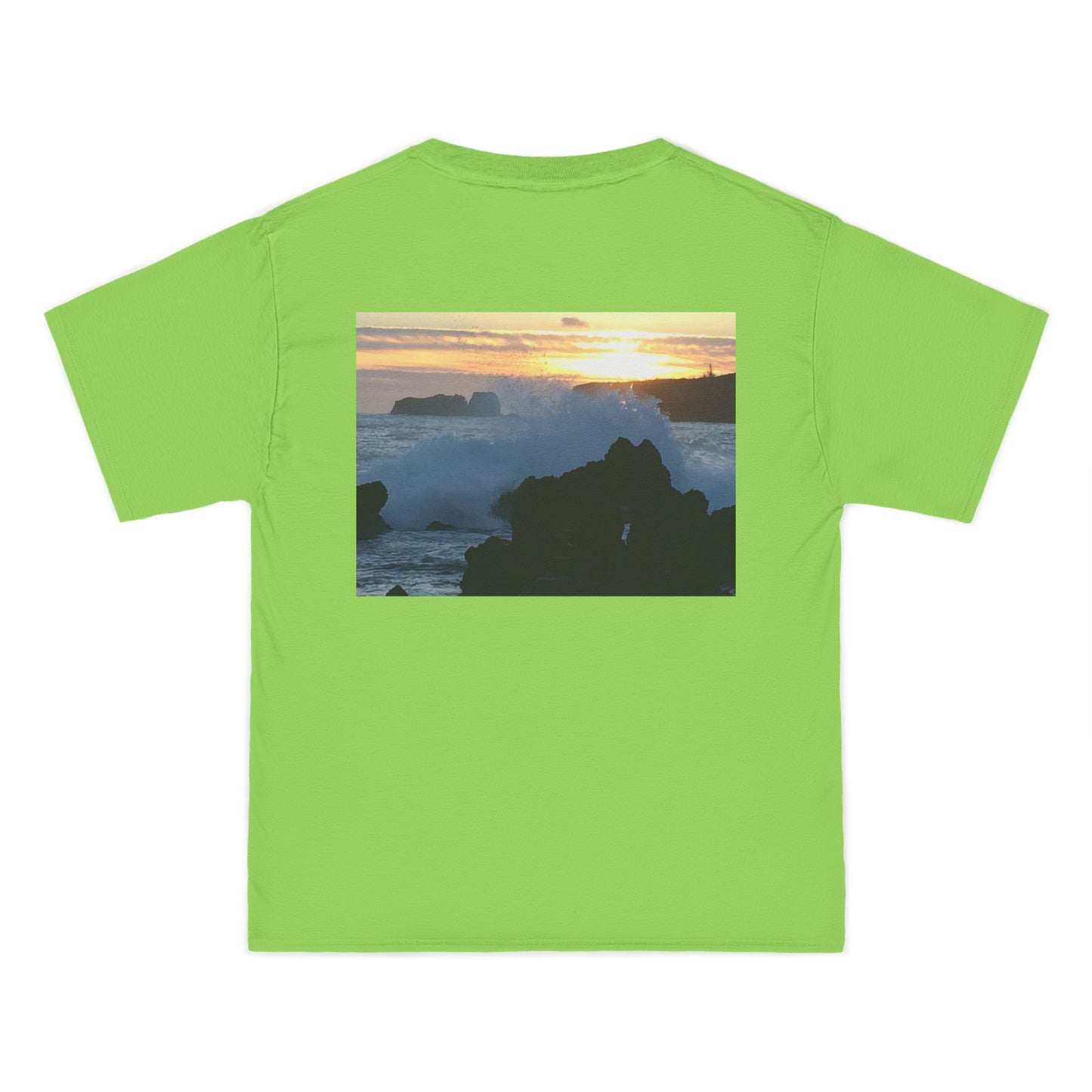 Beefy-T®  Short-Sleeve T-Shirt
