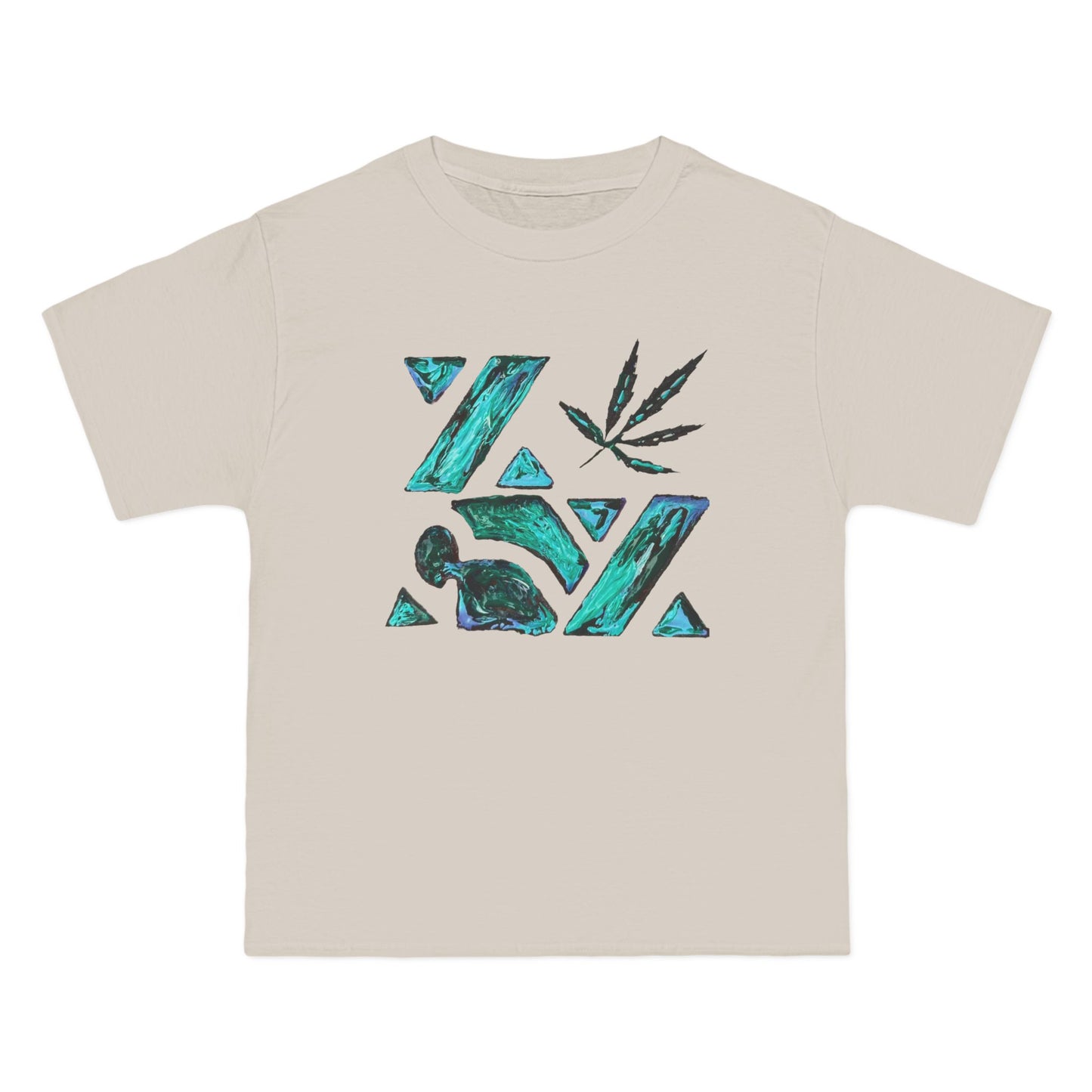 Beefy-T®  Short-Sleeve T-Shirt