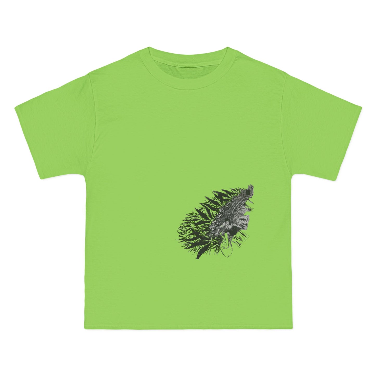 Beefy-T®  Short-Sleeve T-Shirt