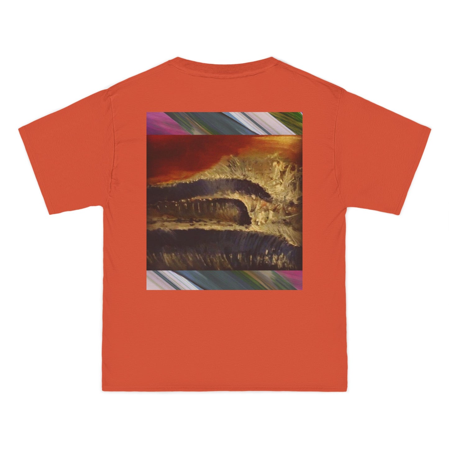 Beefy-T®  Short-Sleeve T-Shirt
