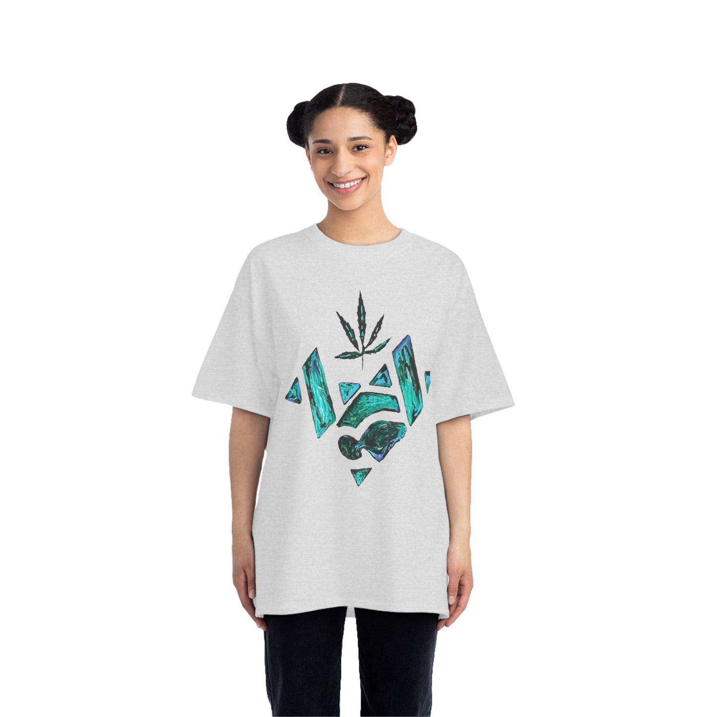 Beefy-T®  Short-Sleeve T-Shirt