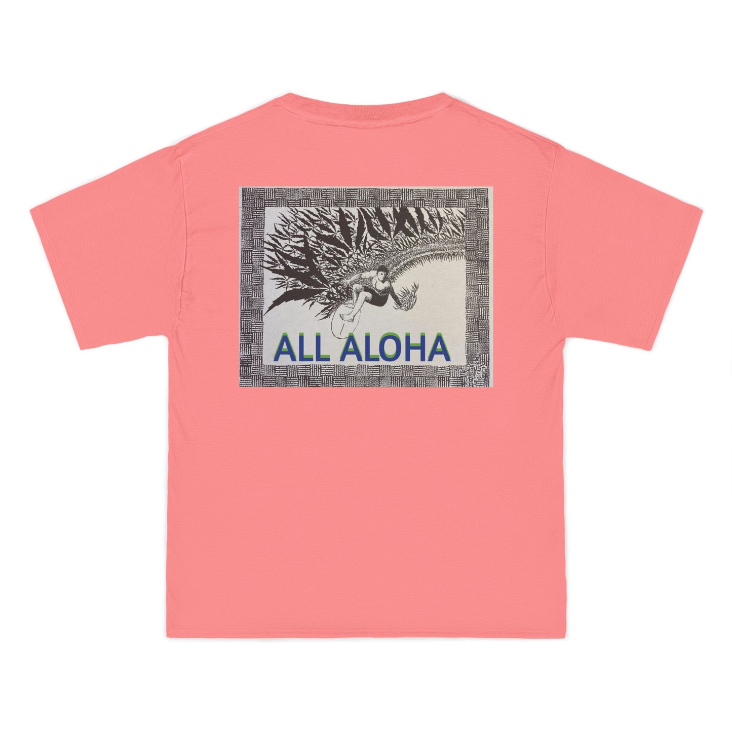 Beefy-T®  Short-Sleeve T-Shirt