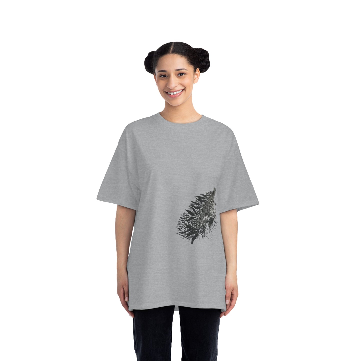 Beefy-T®  Short-Sleeve T-Shirt