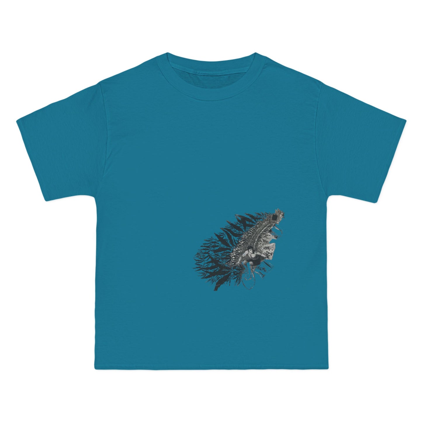 Beefy-T®  Short-Sleeve T-Shirt