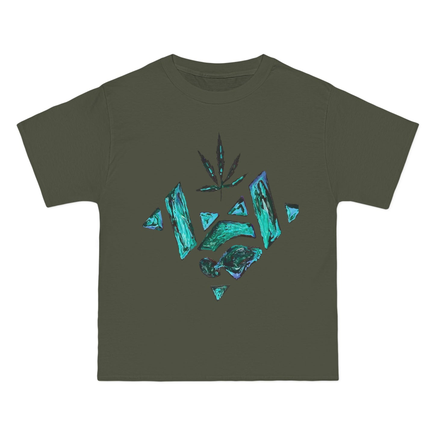 Beefy-T®  Short-Sleeve T-Shirt