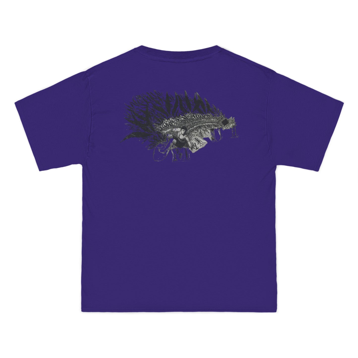 Beefy-T®  Short-Sleeve T-Shirt