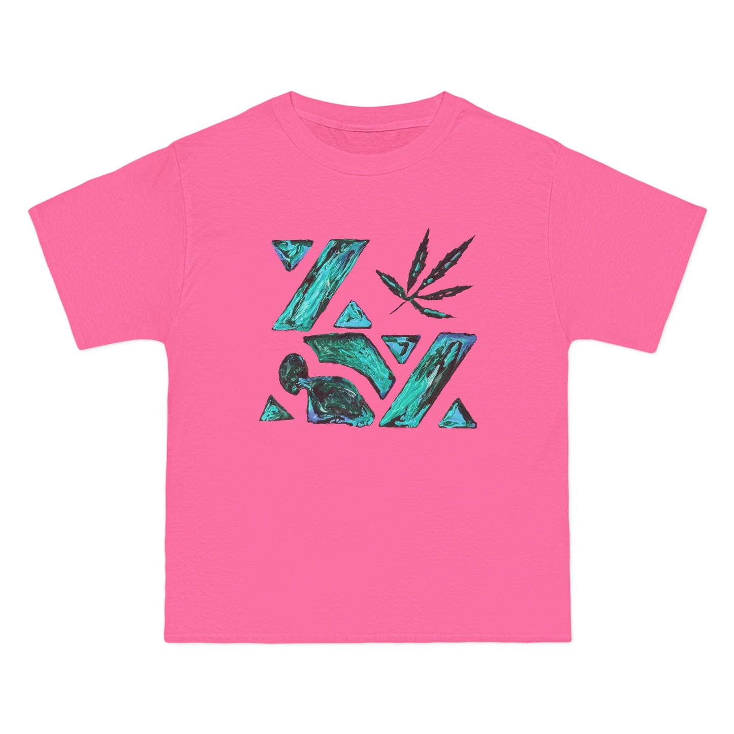 Beefy-T®  Short-Sleeve T-Shirt