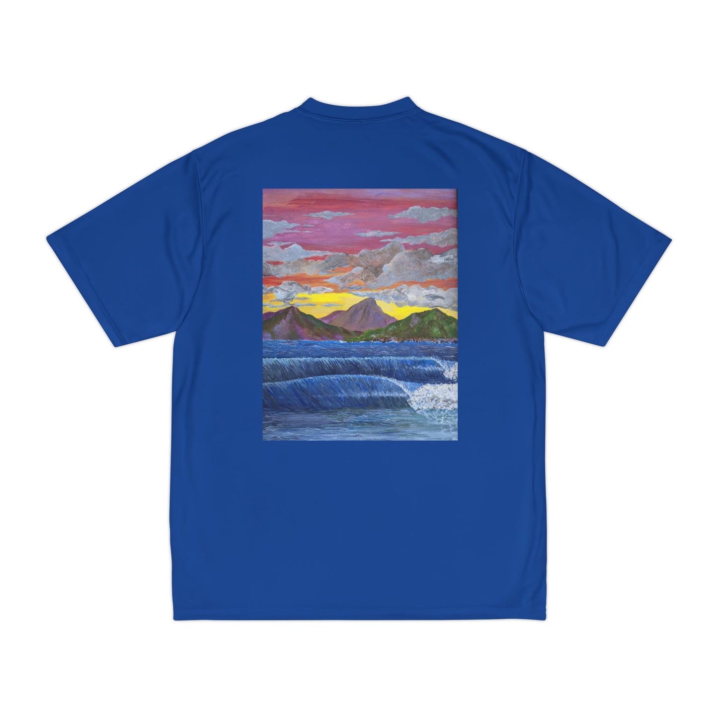 Men's Performance T-Shirt