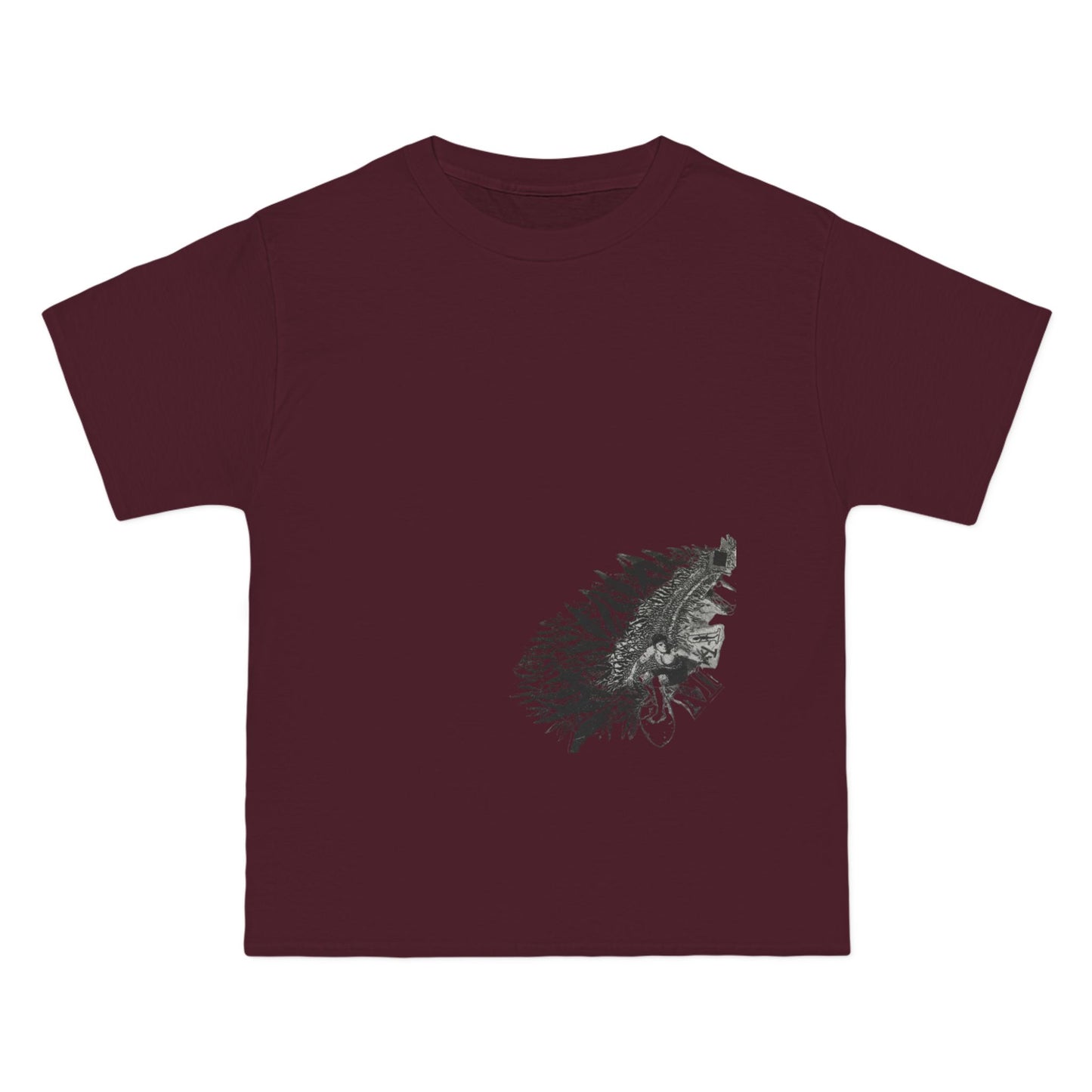Beefy-T®  Short-Sleeve T-Shirt