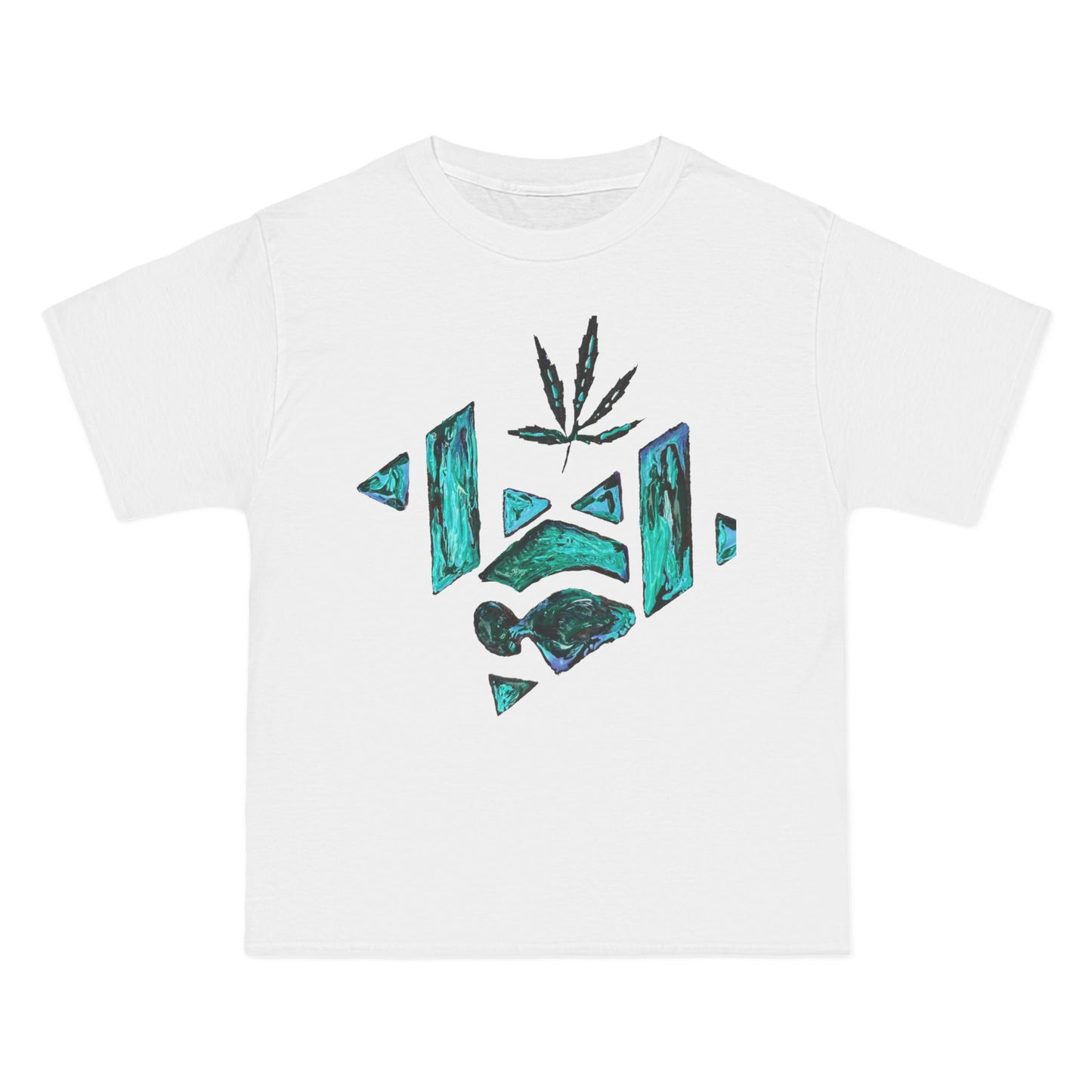 Beefy-T®  Short-Sleeve T-Shirt