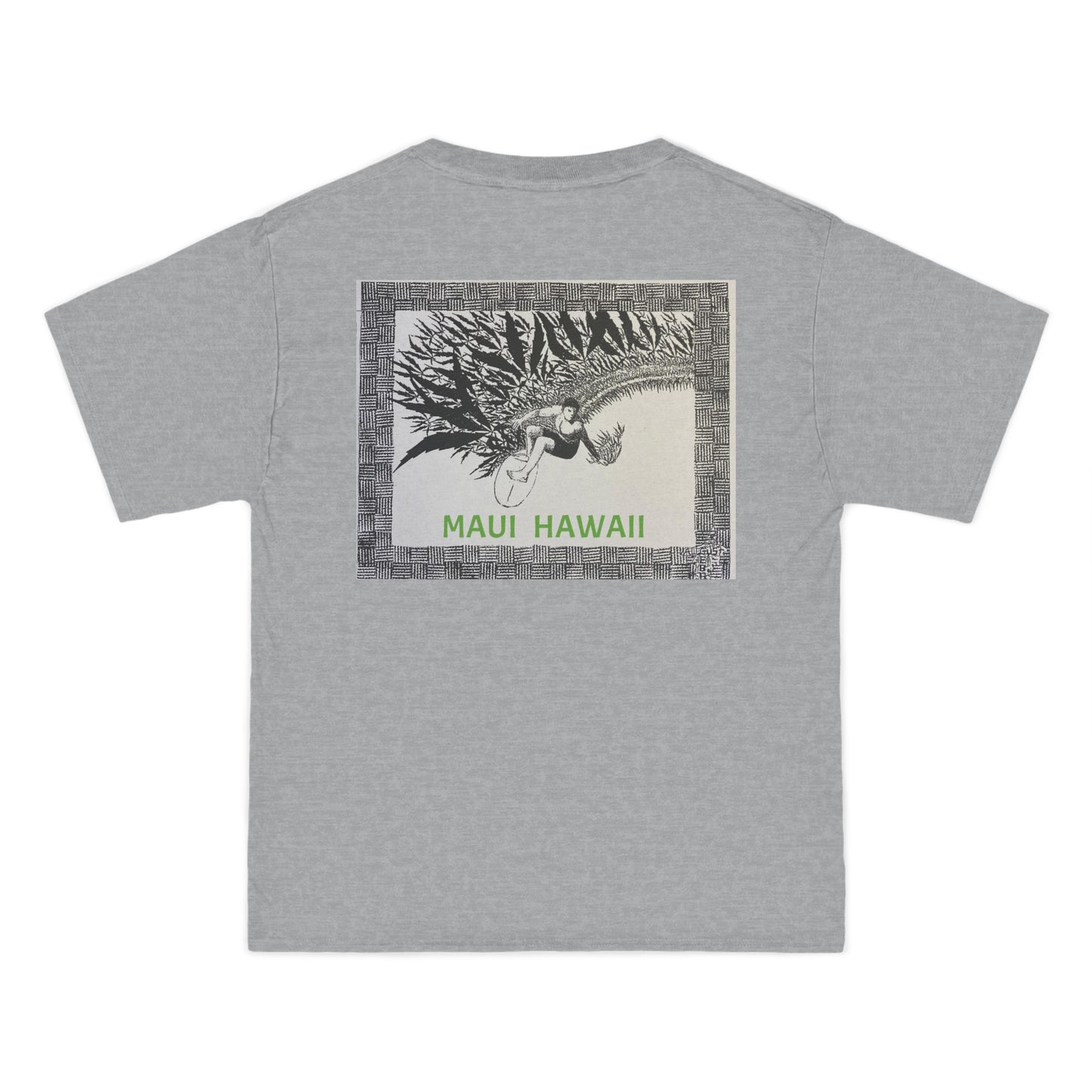 Beefy-T®  Short-Sleeve T-Shirt