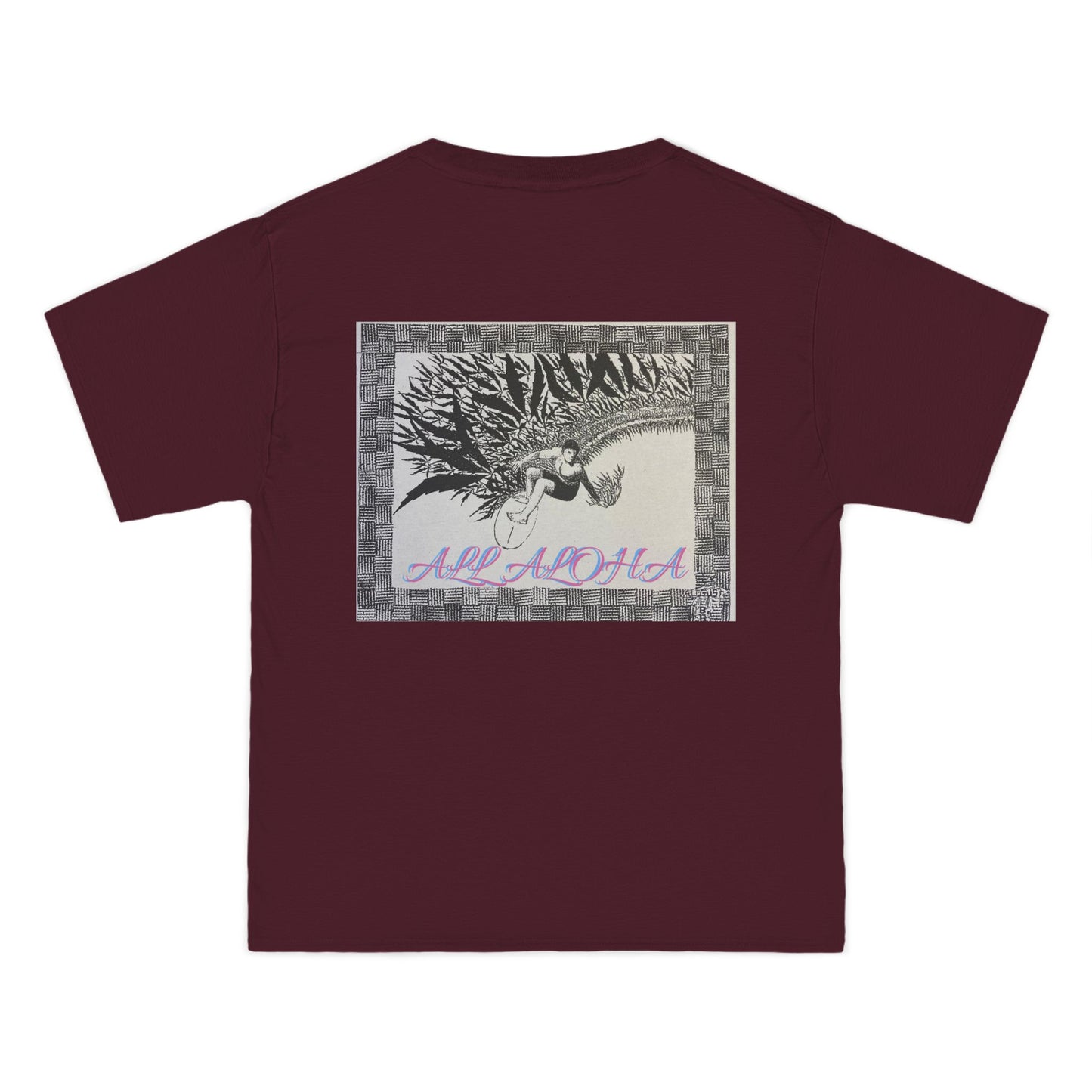 Beefy-T®  Short-Sleeve T-Shirt