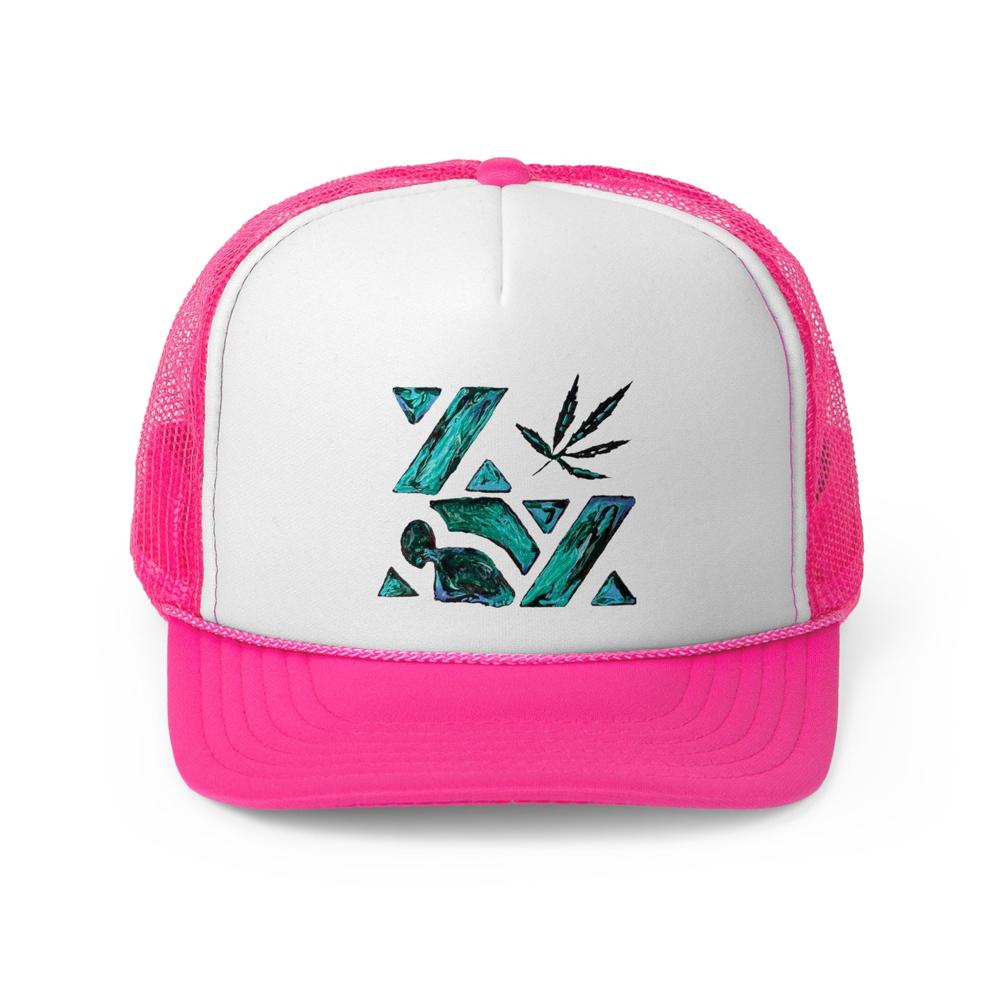 Trucker Caps