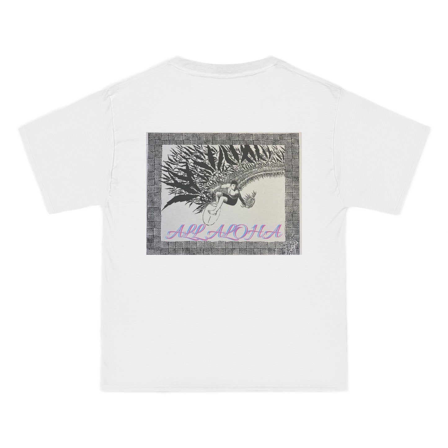 Beefy-T®  Short-Sleeve T-Shirt