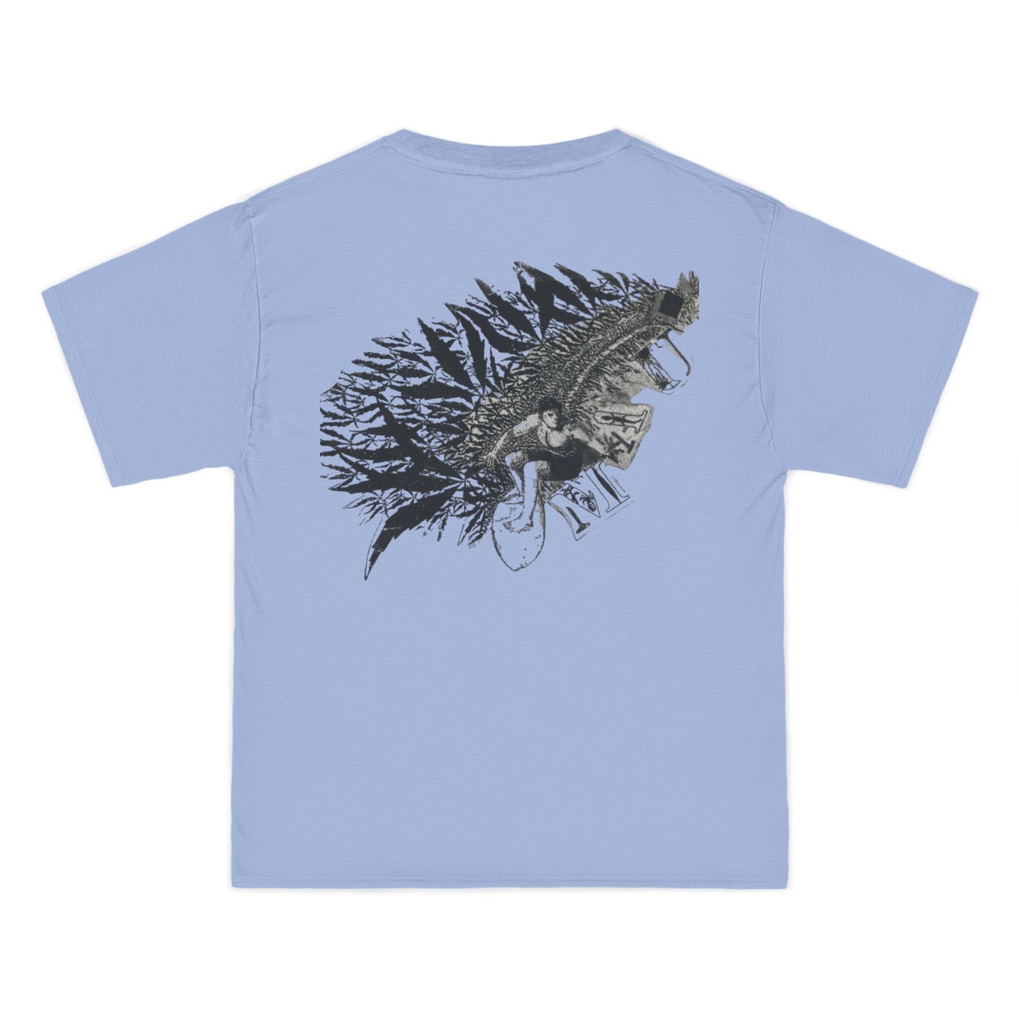 Beefy-T®  Short-Sleeve T-Shirt