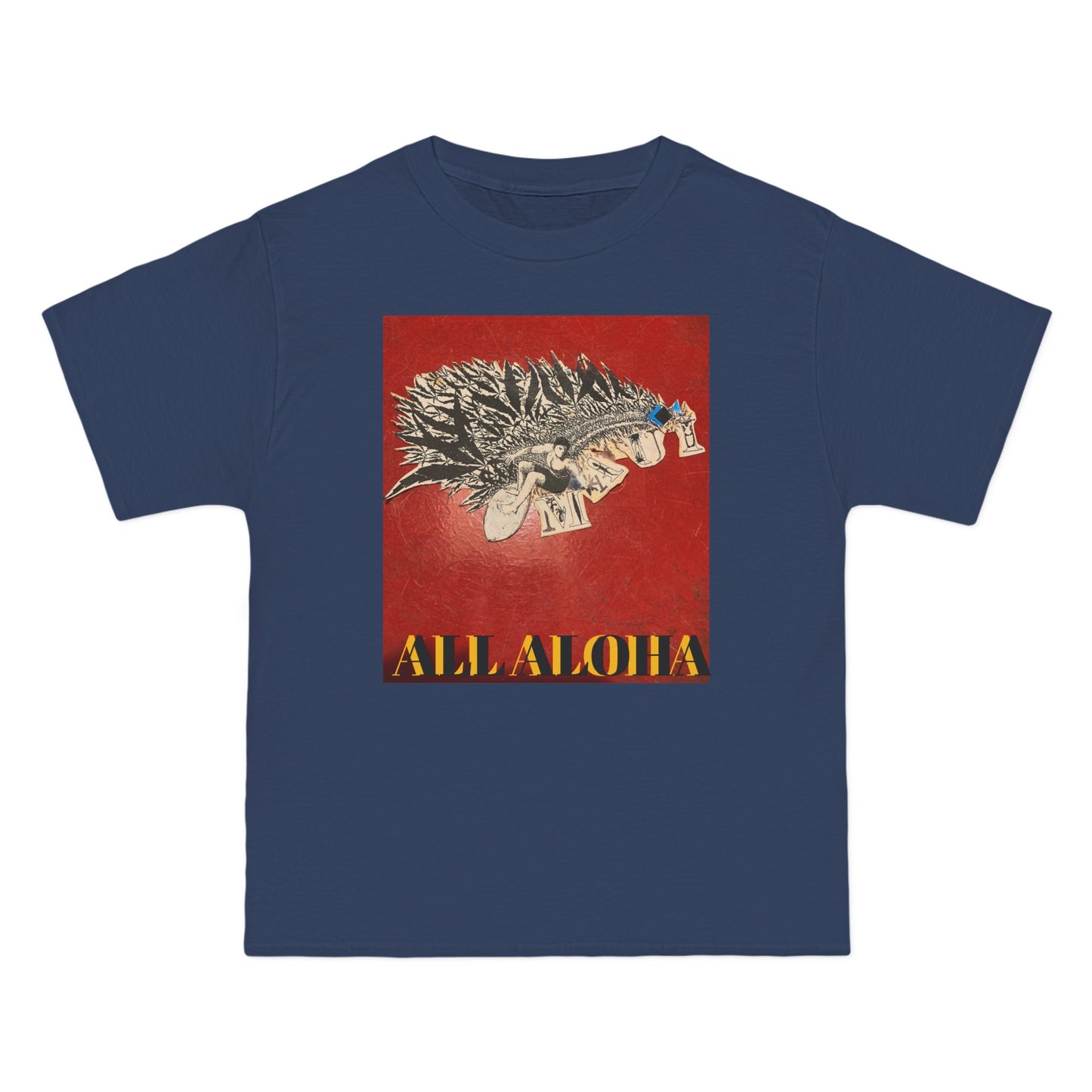 Beefy-T®  Short-Sleeve T-Shirt