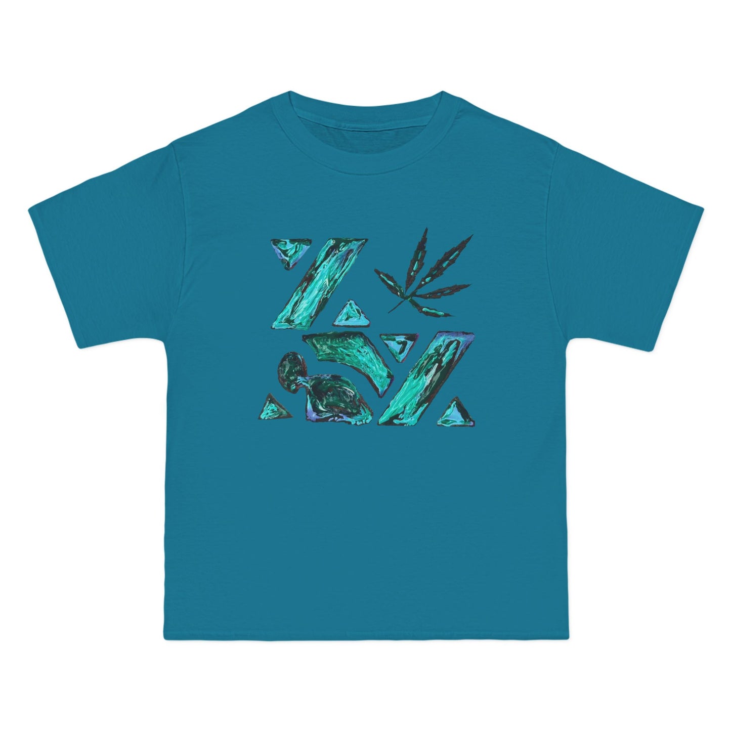 Beefy-T®  Short-Sleeve T-Shirt