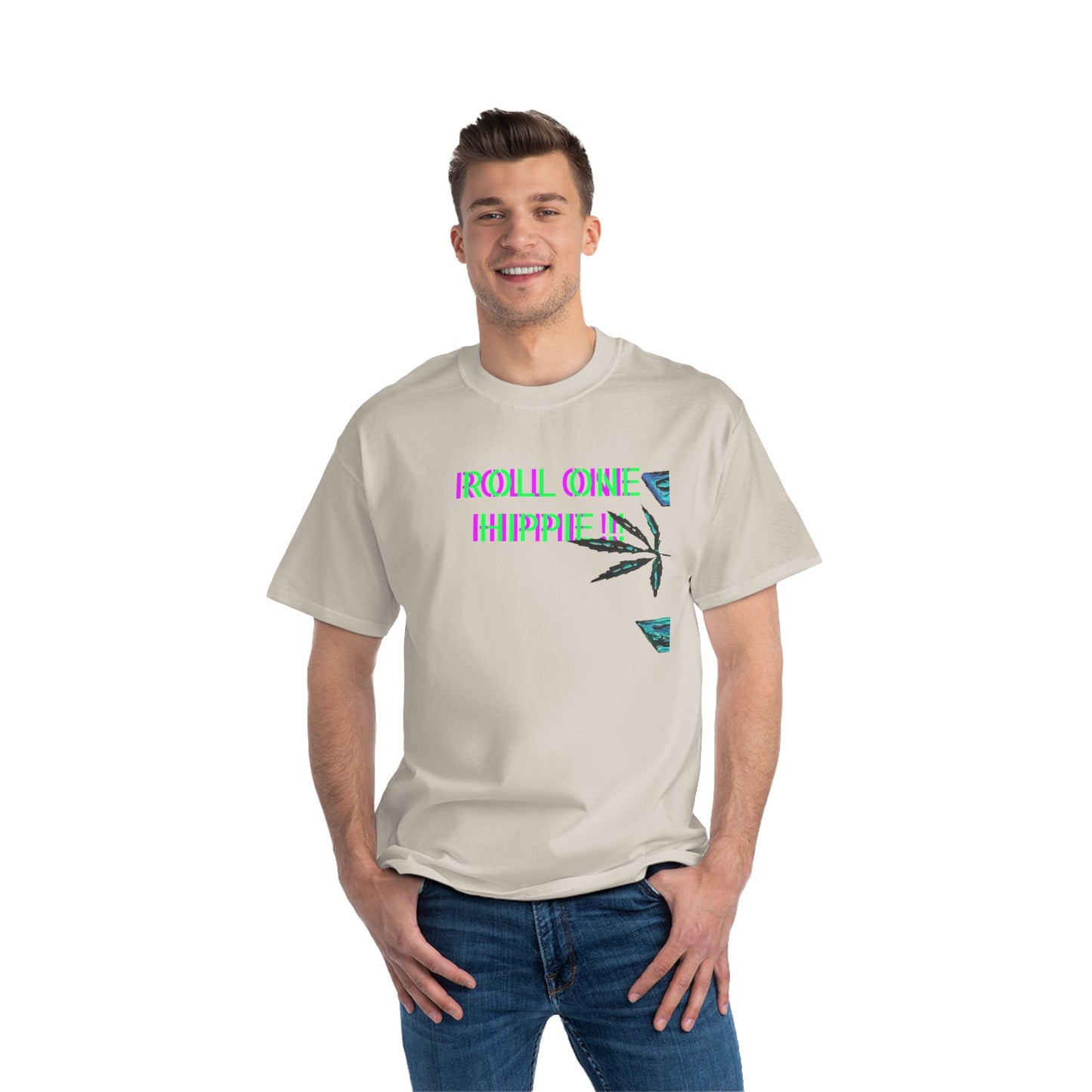 Beefy-T®  Short-Sleeve T-Shirt
