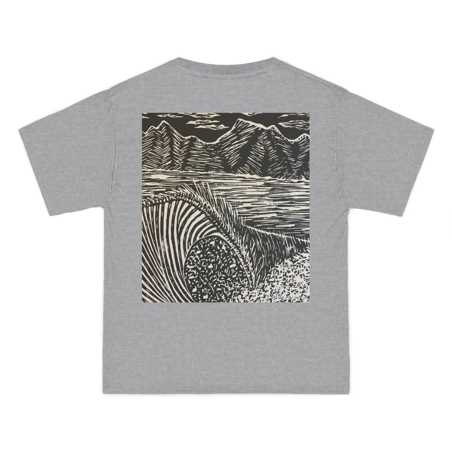 Beefy-T®  Short-Sleeve T-Shirt