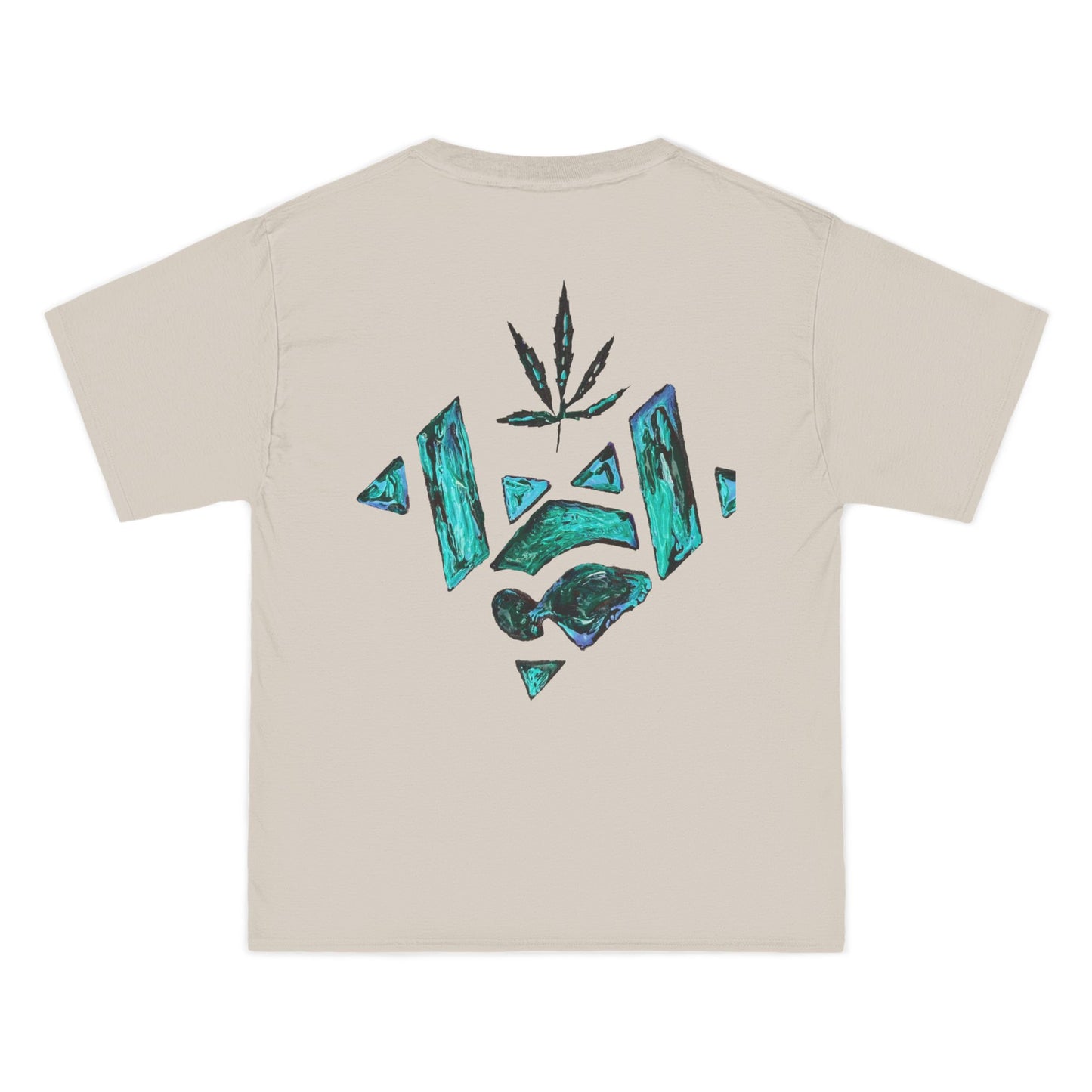 Beefy-T®  Short-Sleeve T-Shirt