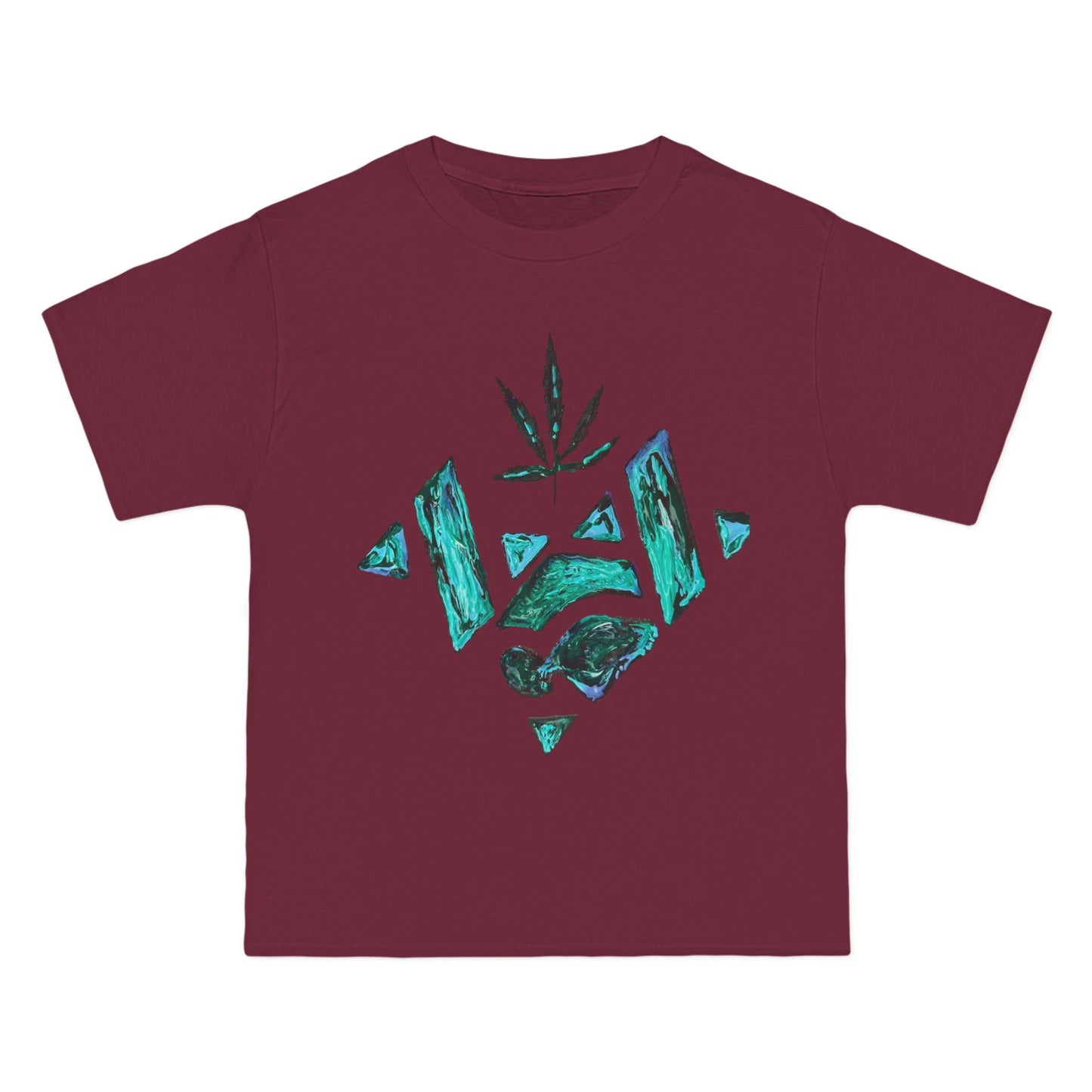 Beefy-T®  Short-Sleeve T-Shirt