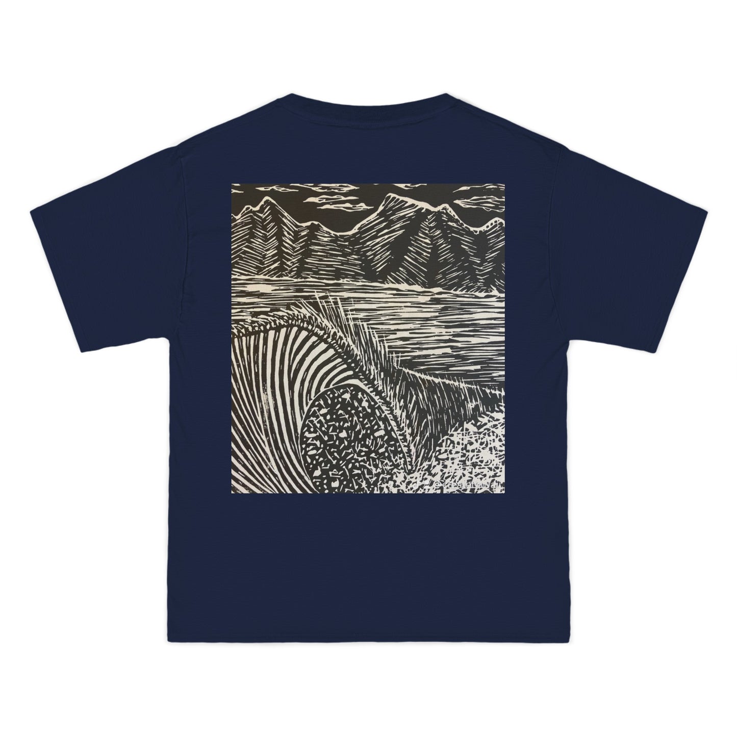 Beefy-T®  Short-Sleeve T-Shirt
