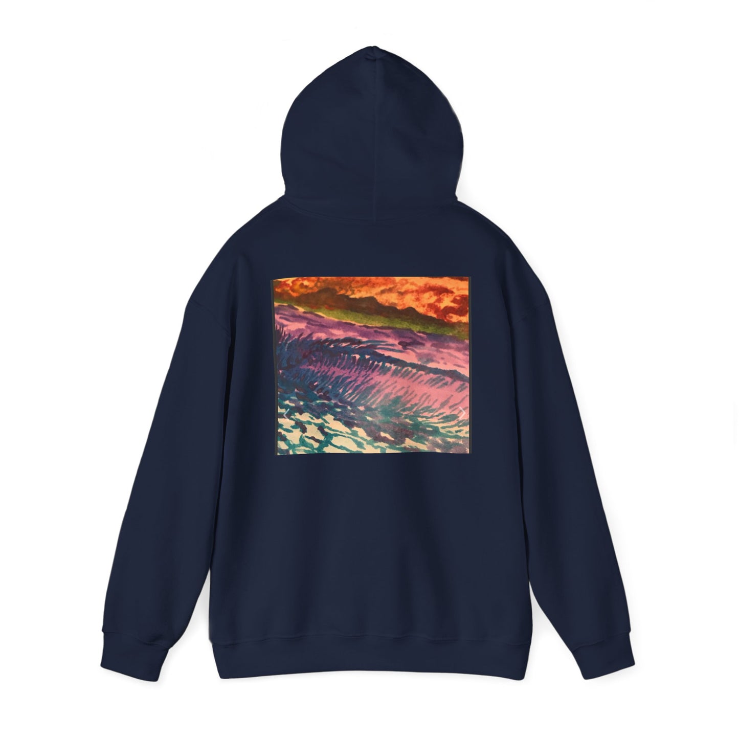 Unisex Heavy Blend™ Hooded Sweatshirt