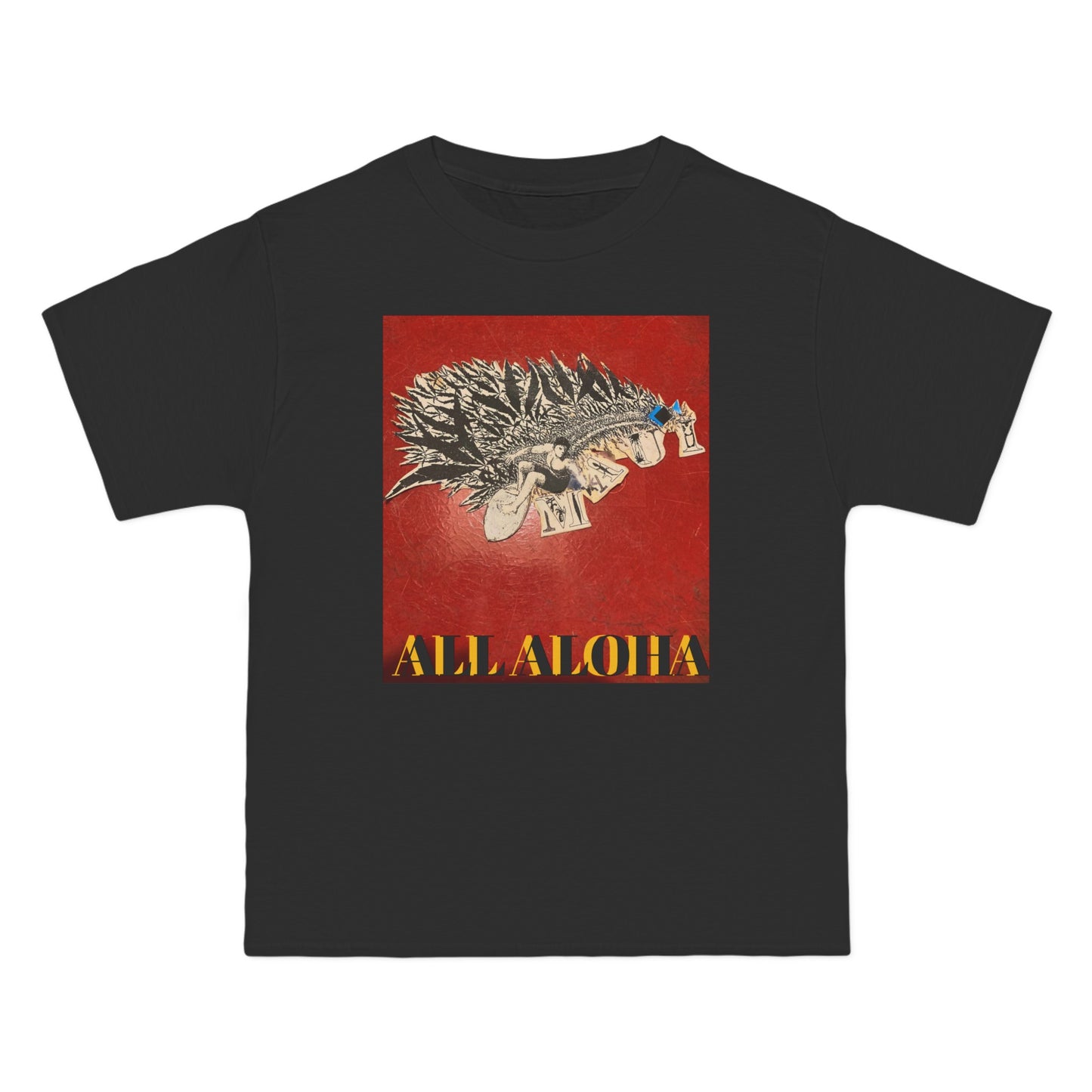 Beefy-T®  Short-Sleeve T-Shirt