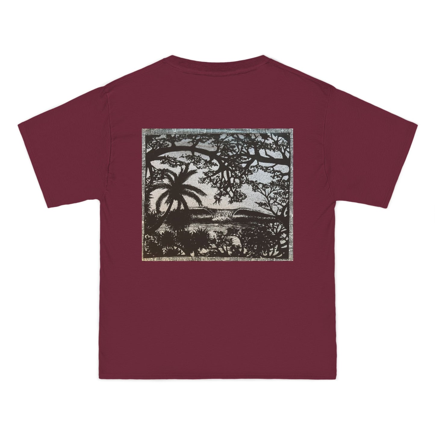 Beefy-T®  Short-Sleeve T-Shirt