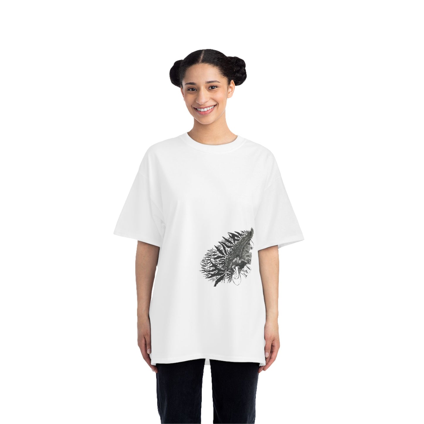 Beefy-T®  Short-Sleeve T-Shirt