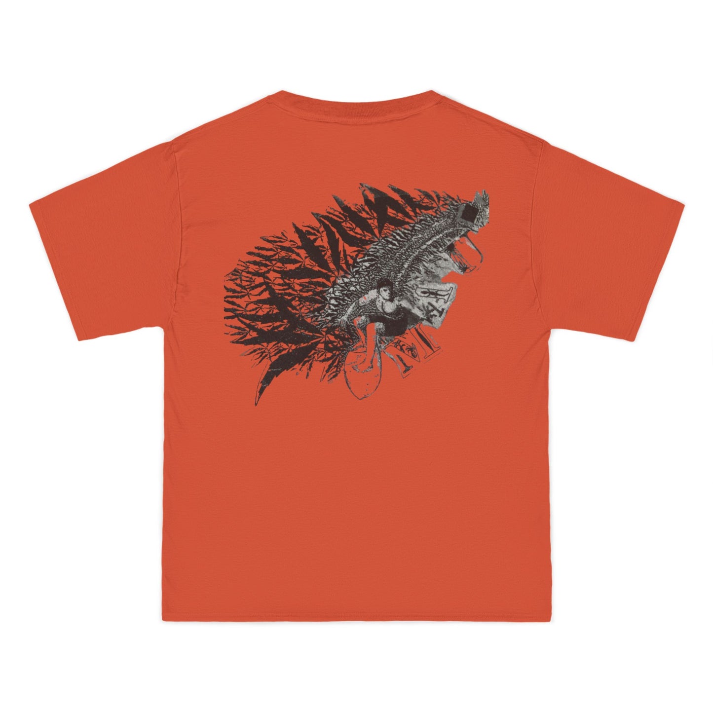 Beefy-T®  Short-Sleeve T-Shirt