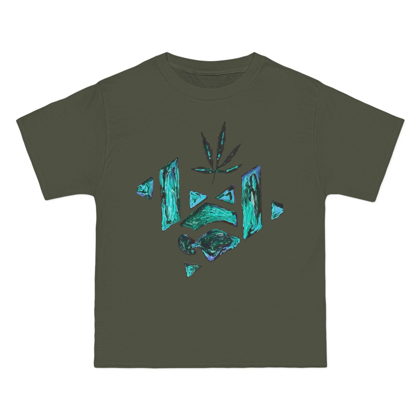 Beefy-T®  Short-Sleeve T-Shirt