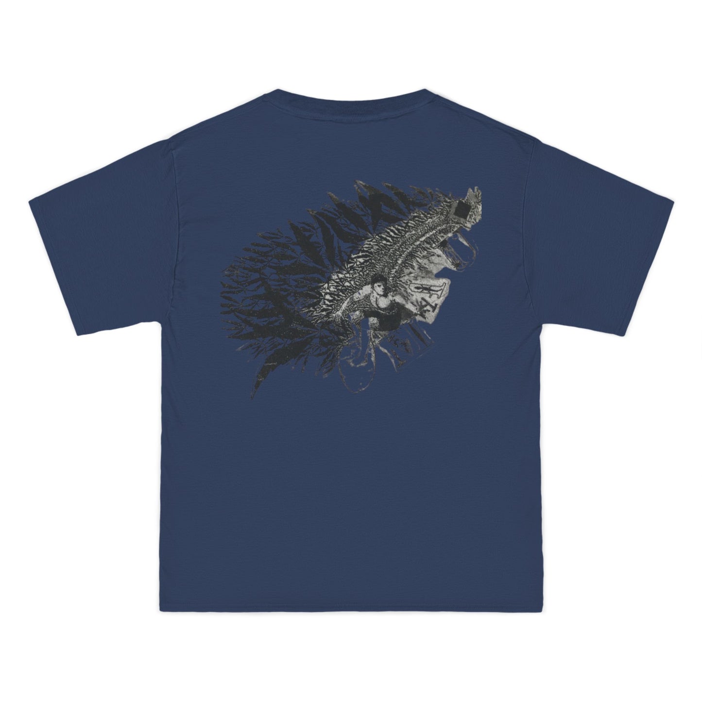 Beefy-T®  Short-Sleeve T-Shirt