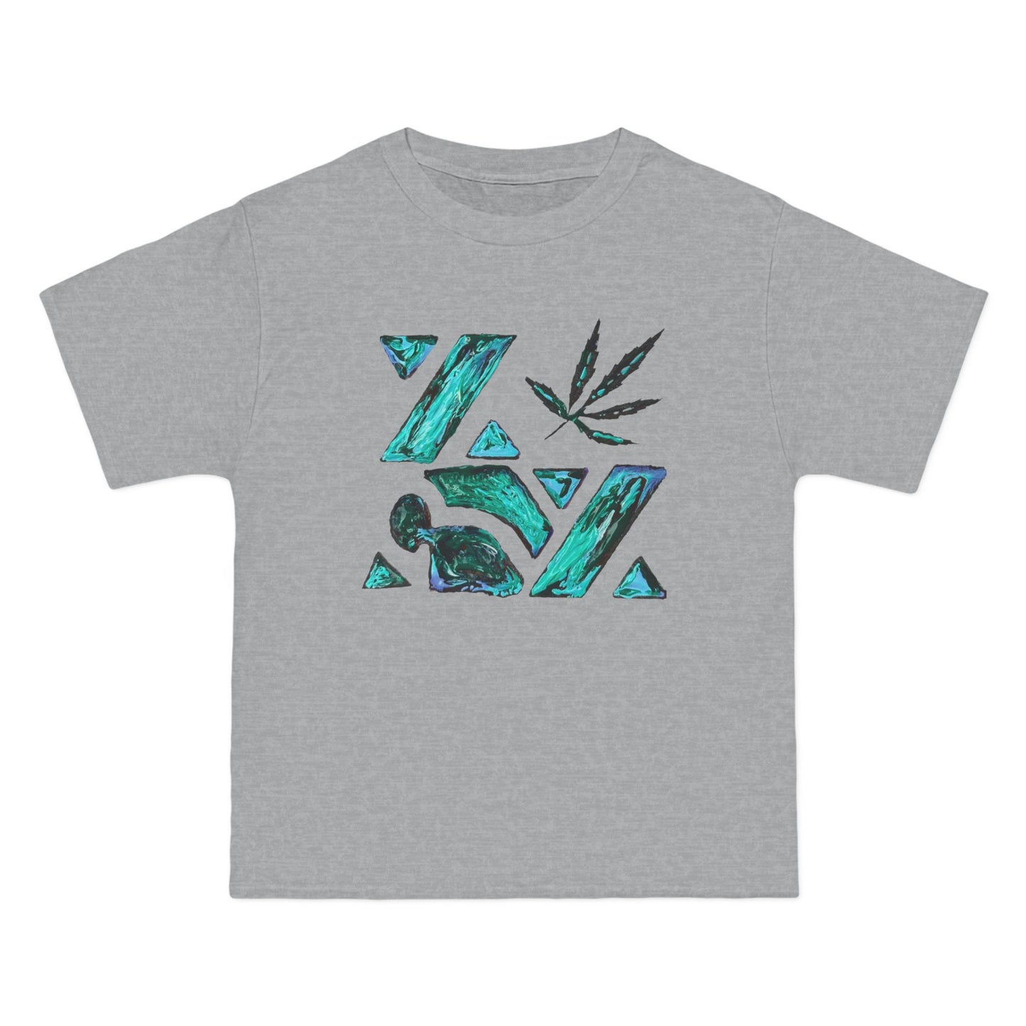Beefy-T®  Short-Sleeve T-Shirt