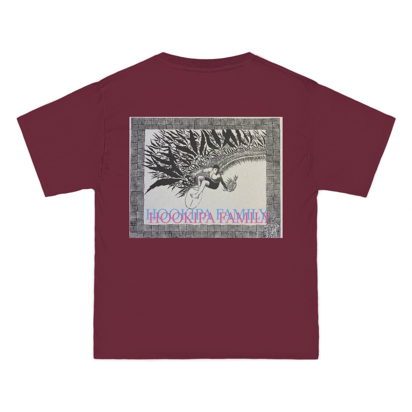 Beefy-T®  Short-Sleeve T-Shirt