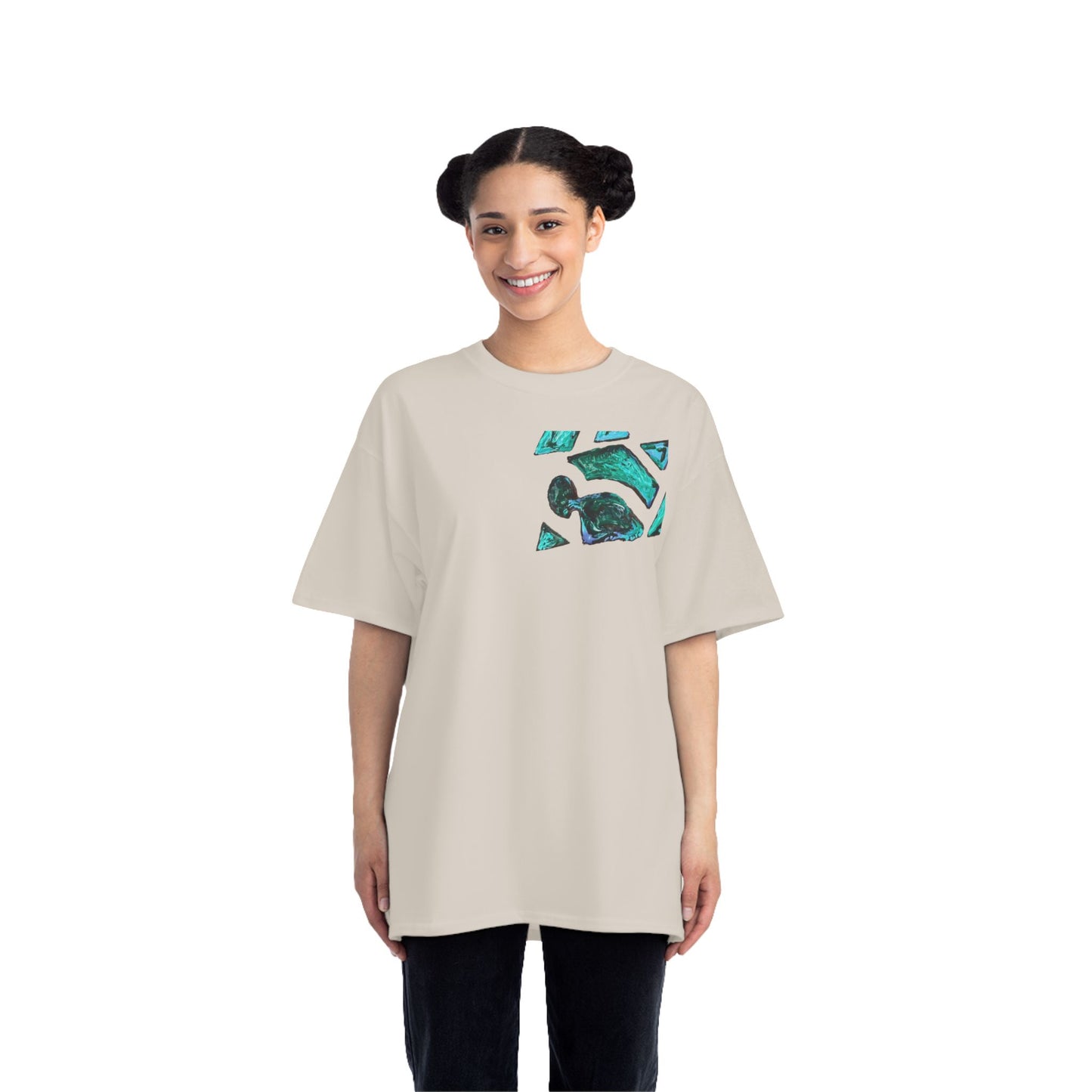 Beefy-T®  Short-Sleeve T-Shirt