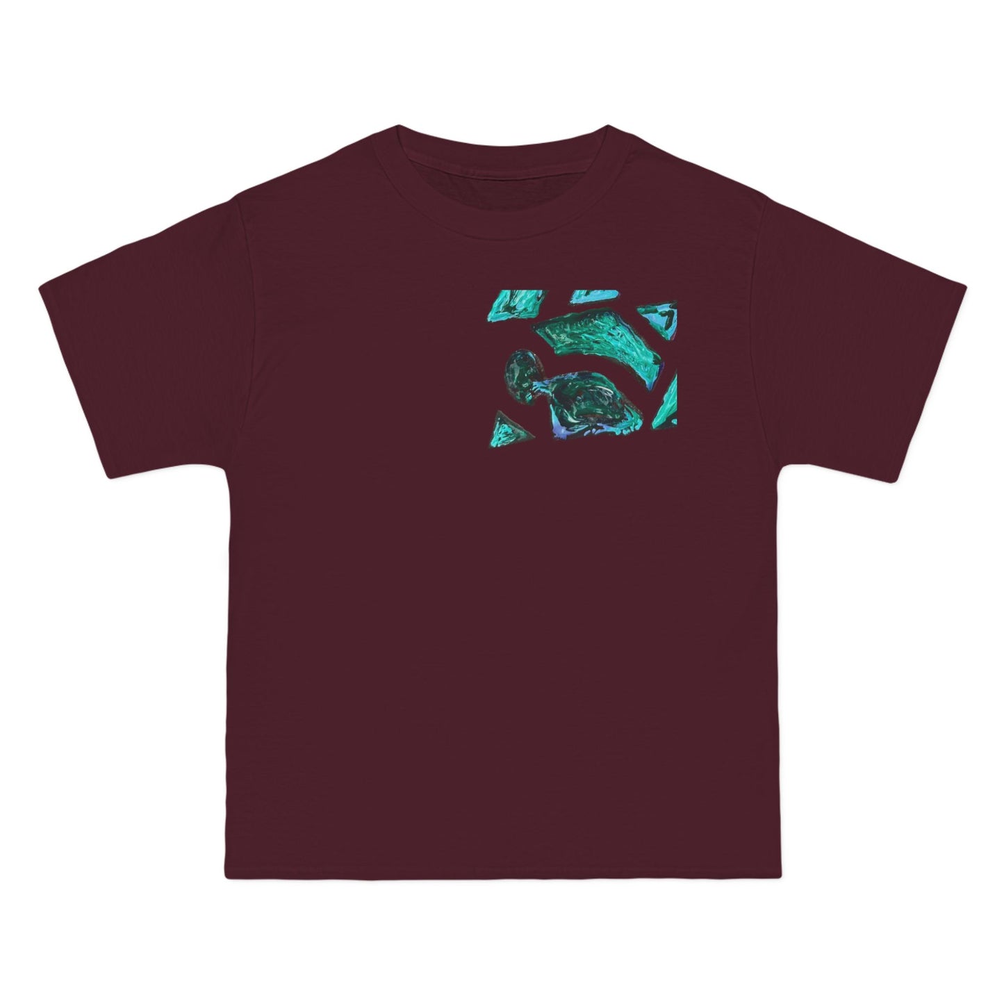 Beefy-T®  Short-Sleeve T-Shirt