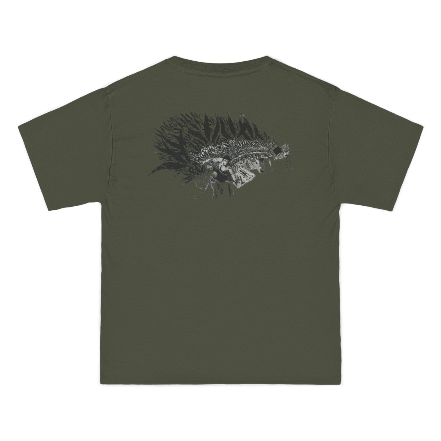 Beefy-T®  Short-Sleeve T-Shirt