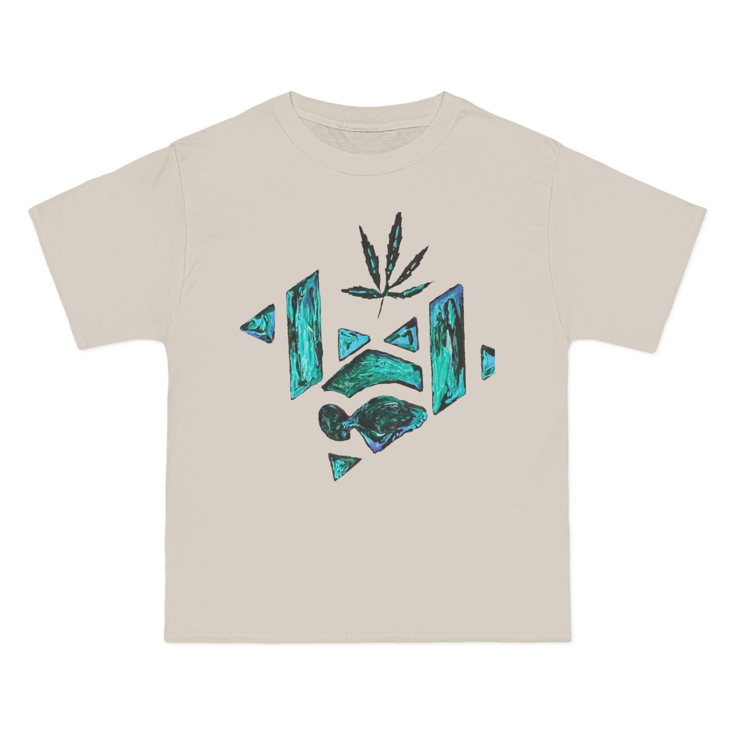 Beefy-T®  Short-Sleeve T-Shirt