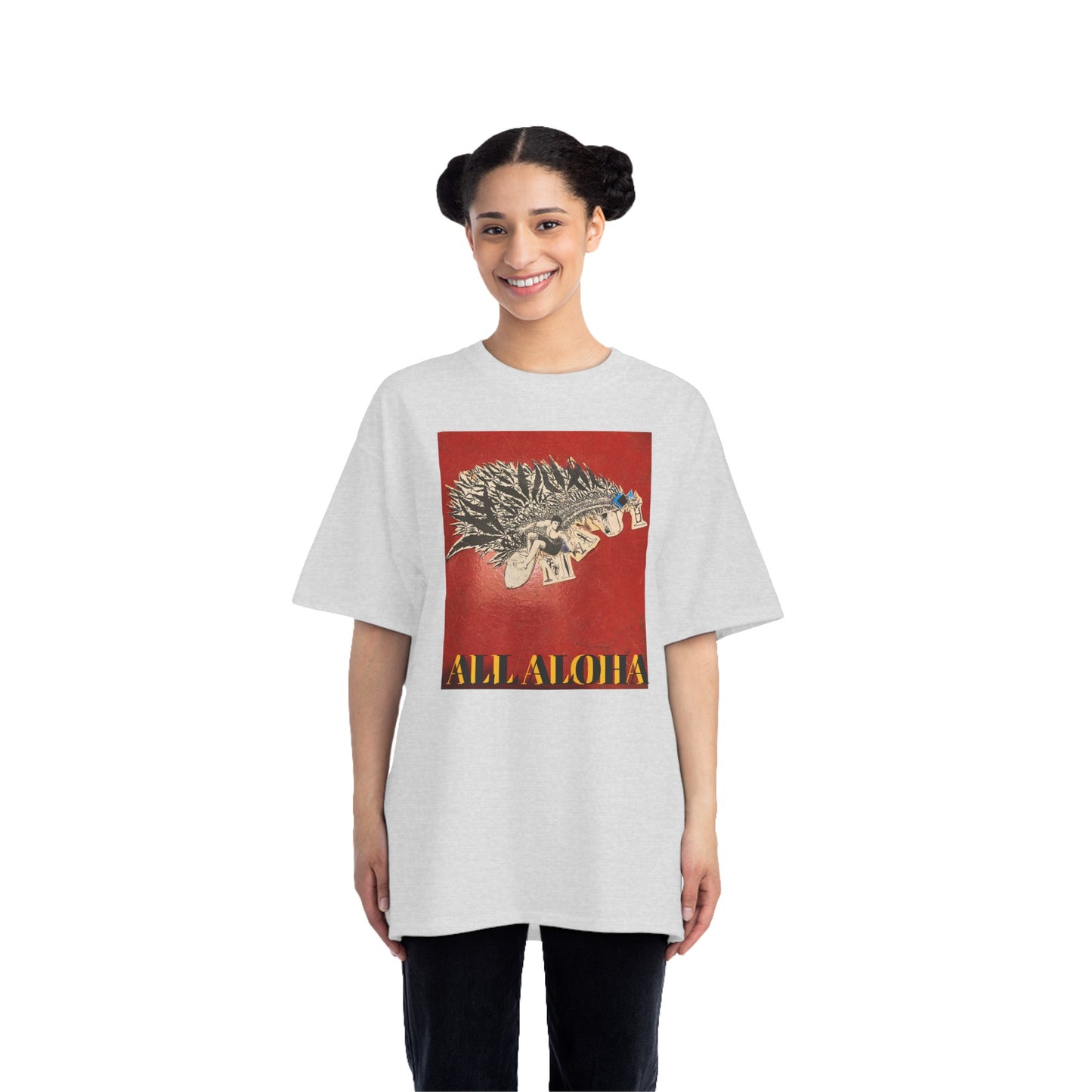 Beefy-T®  Short-Sleeve T-Shirt