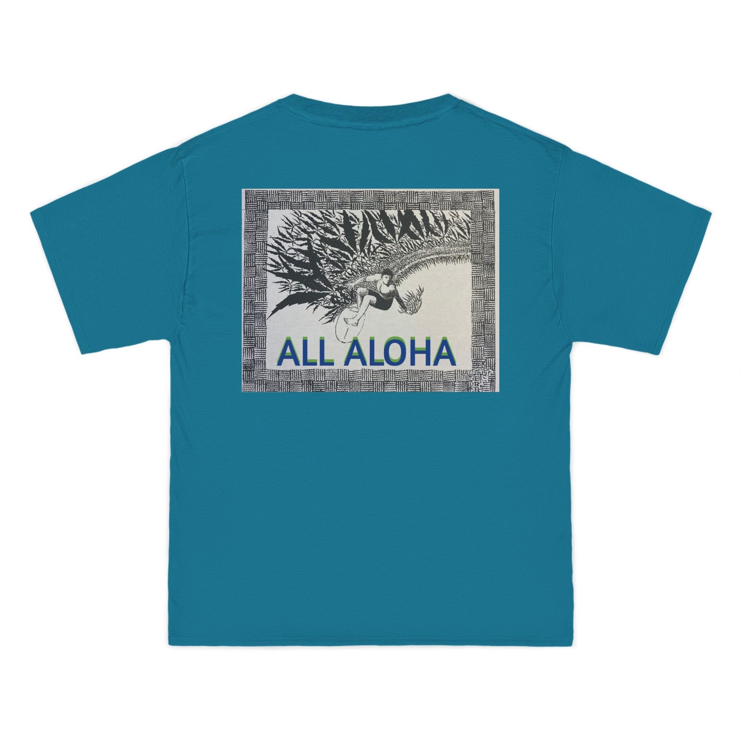 Beefy-T®  Short-Sleeve T-Shirt