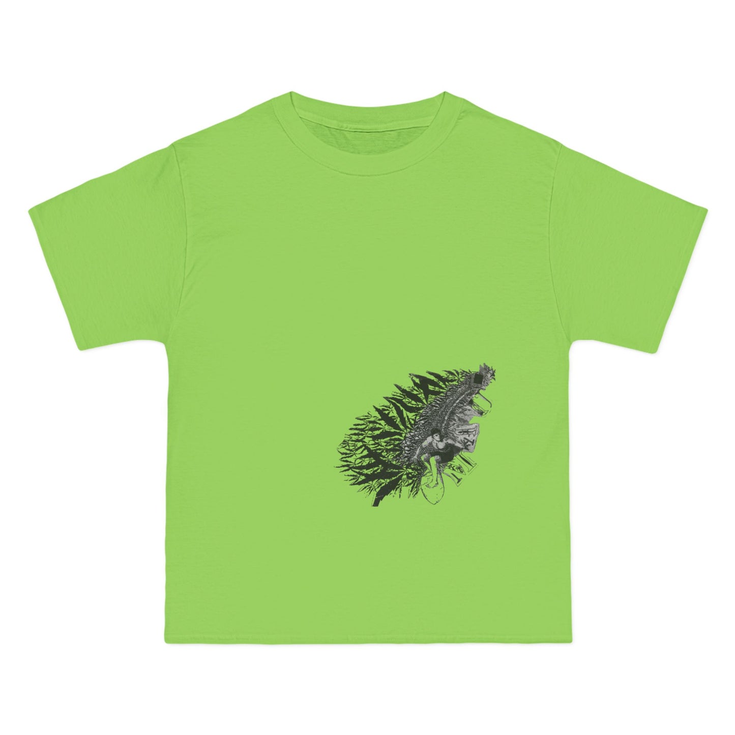 Beefy-T®  Short-Sleeve T-Shirt