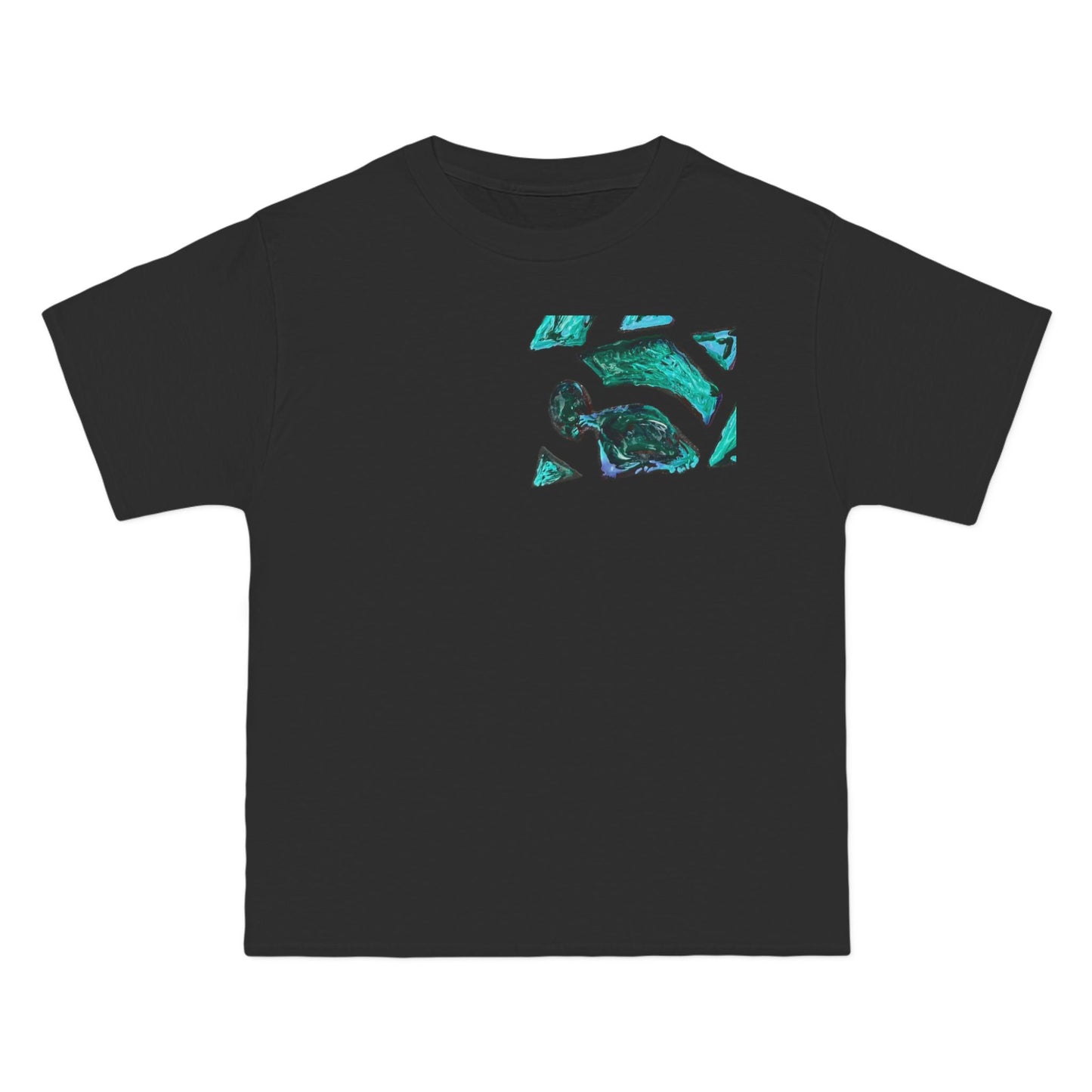 Beefy-T®  Short-Sleeve T-Shirt