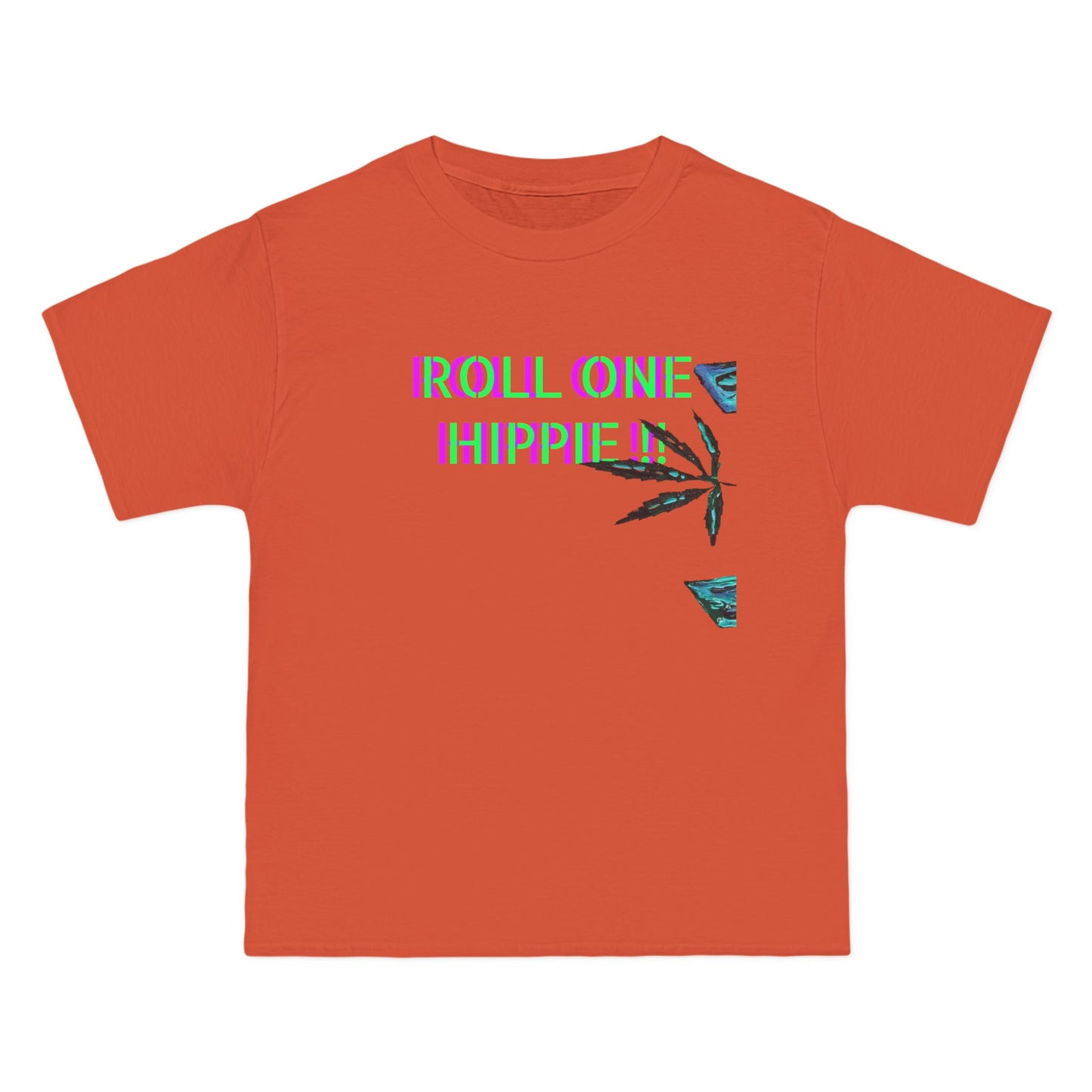 Beefy-T®  Short-Sleeve T-Shirt