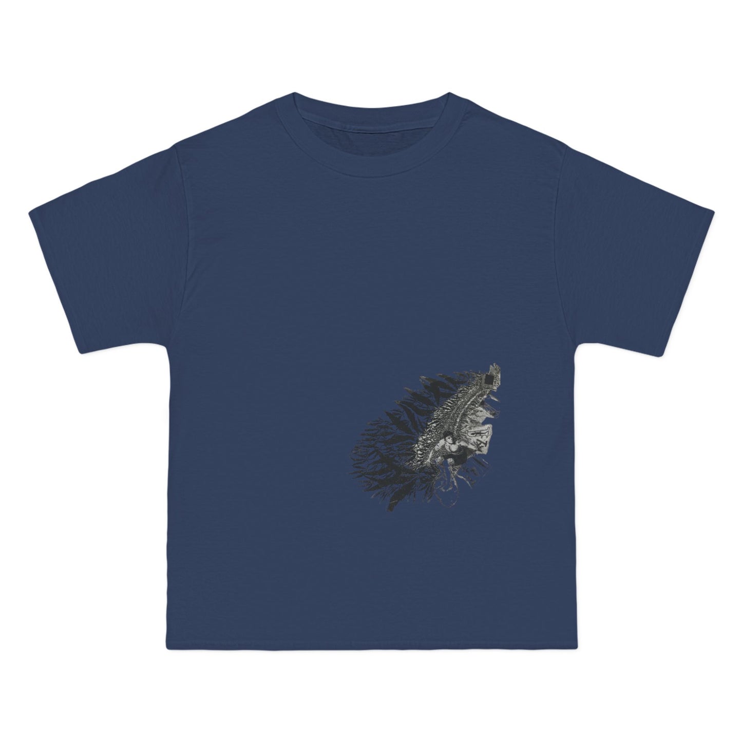 Beefy-T®  Short-Sleeve T-Shirt