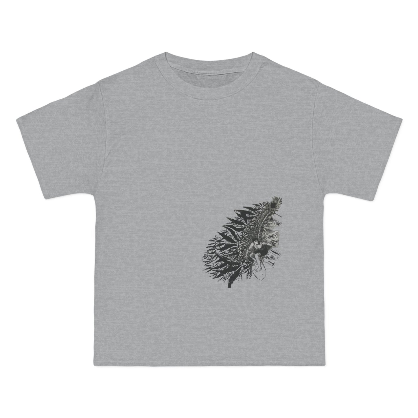 Beefy-T®  Short-Sleeve T-Shirt
